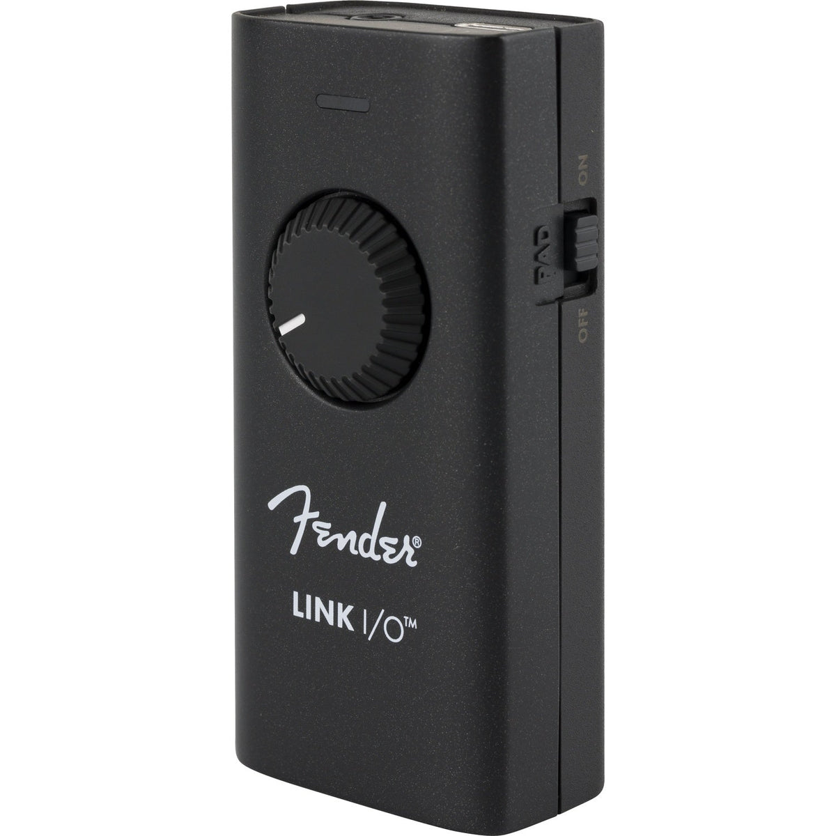 Fender Link I/O USB Audio Interface