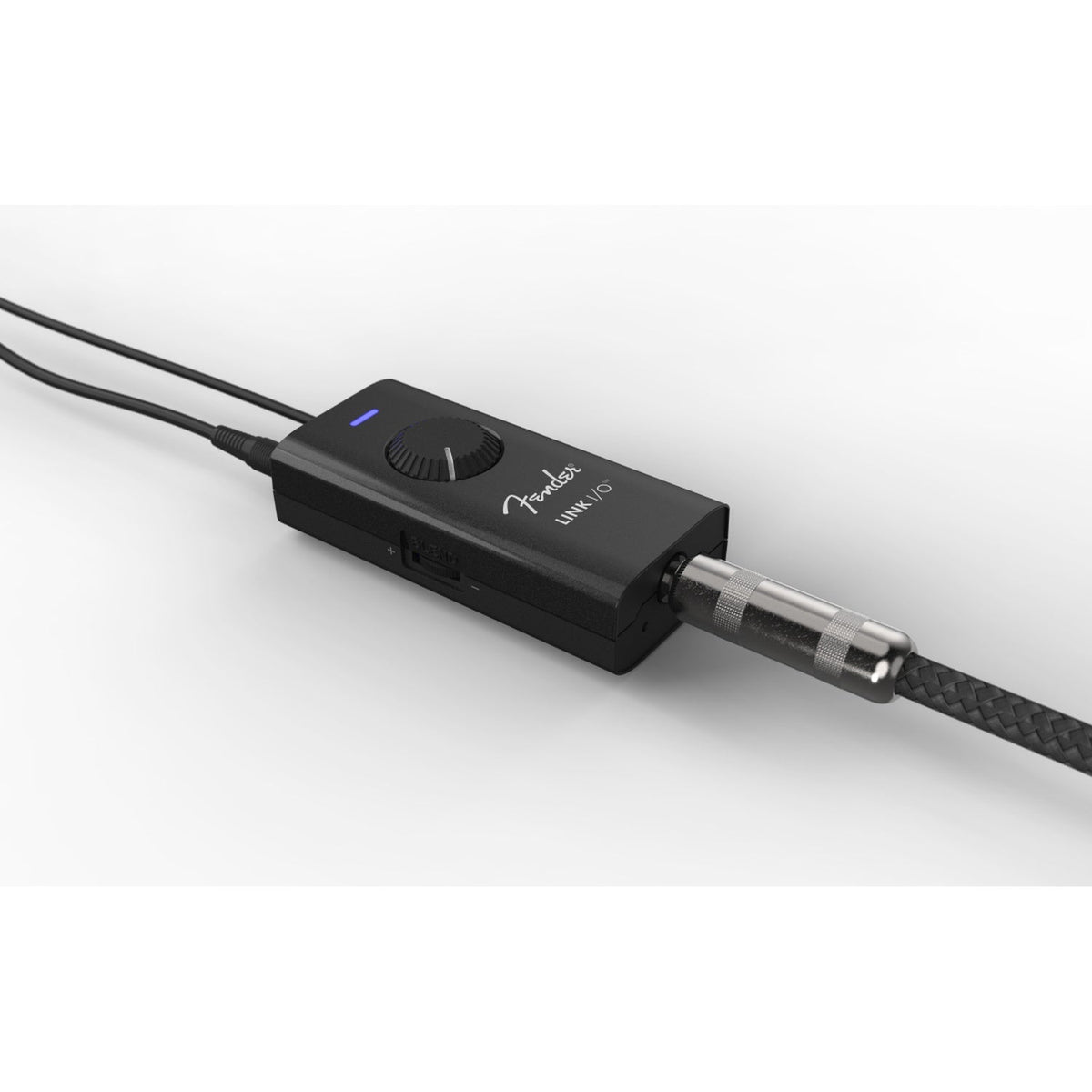 Fender Link I/O USB Audio Interface