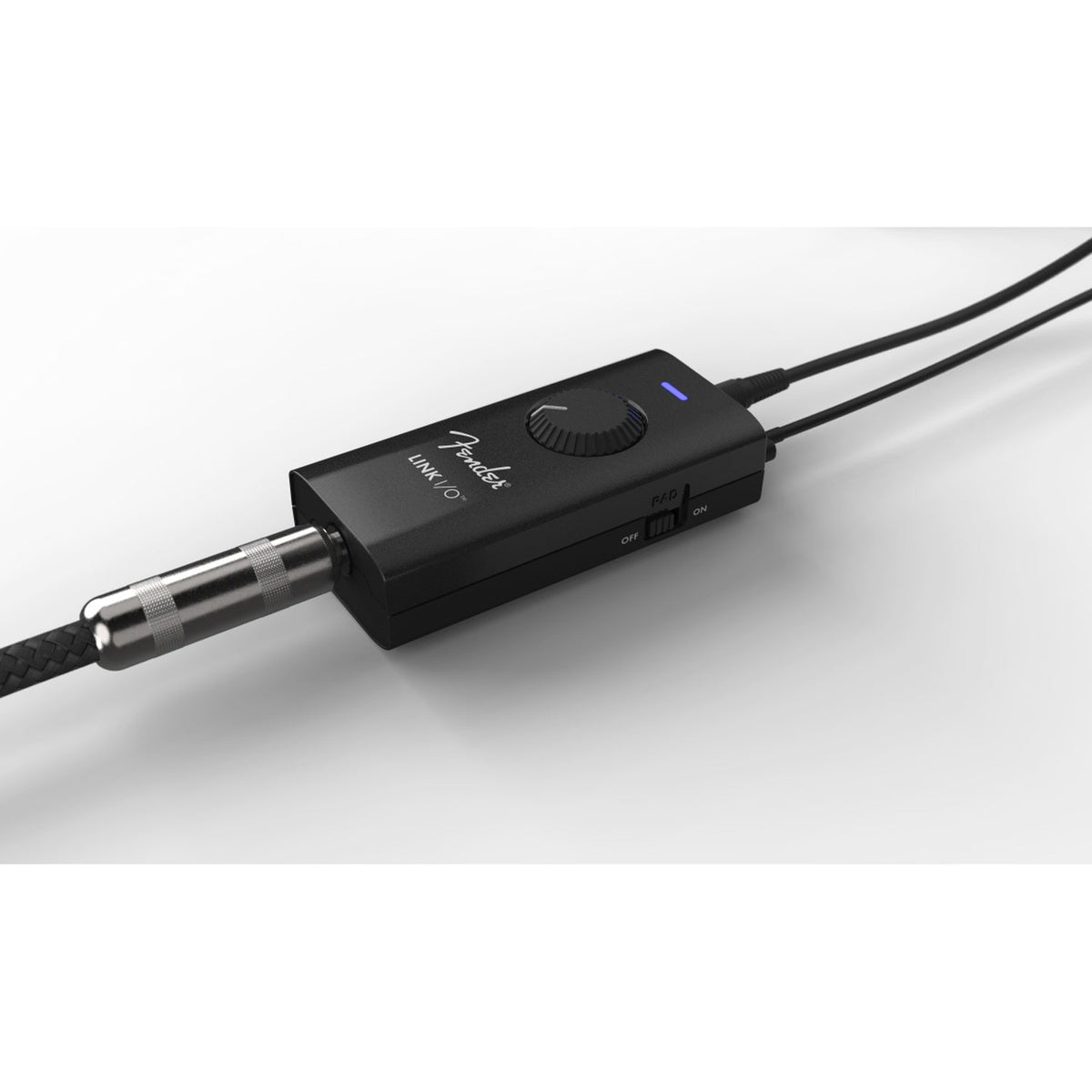 Fender Link I/O USB Audio Interface