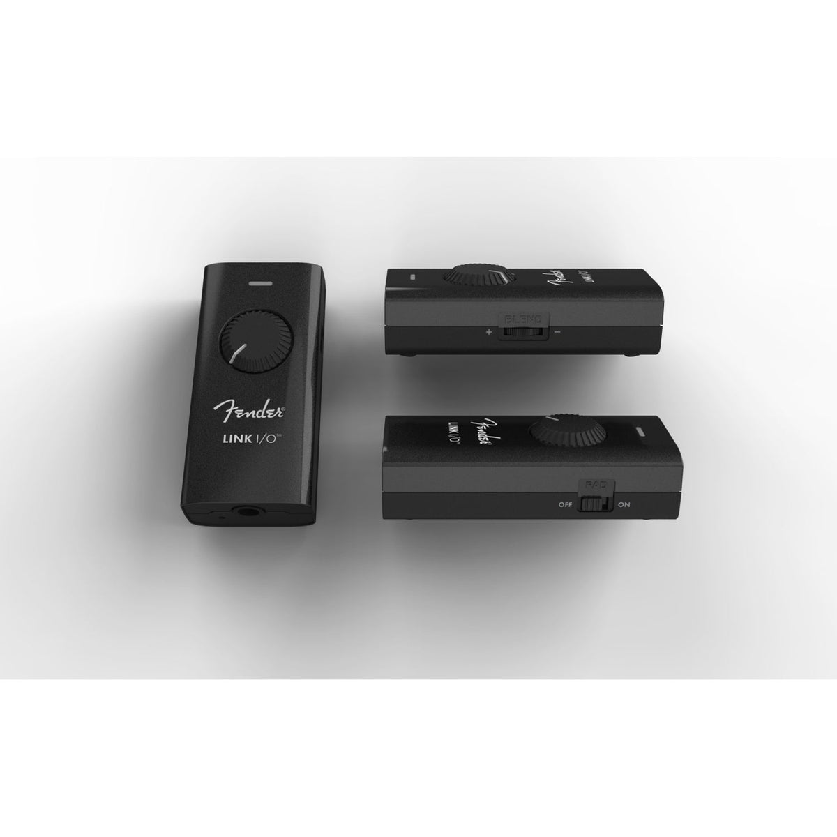 Fender Link I/O USB Audio Interface