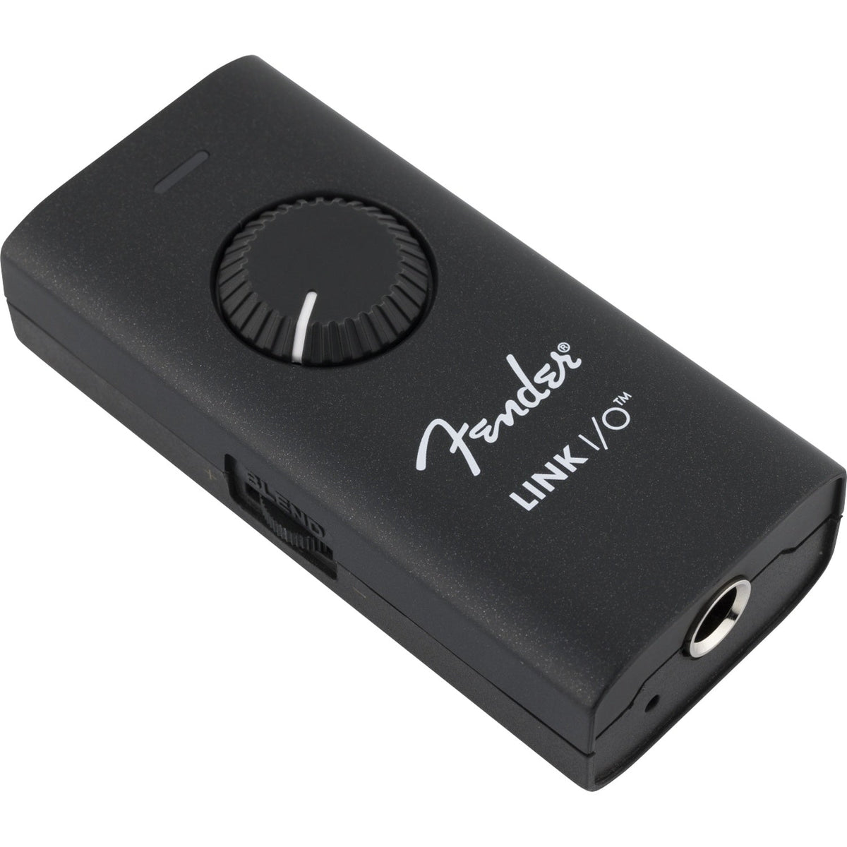 Fender Link I/O USB Audio Interface