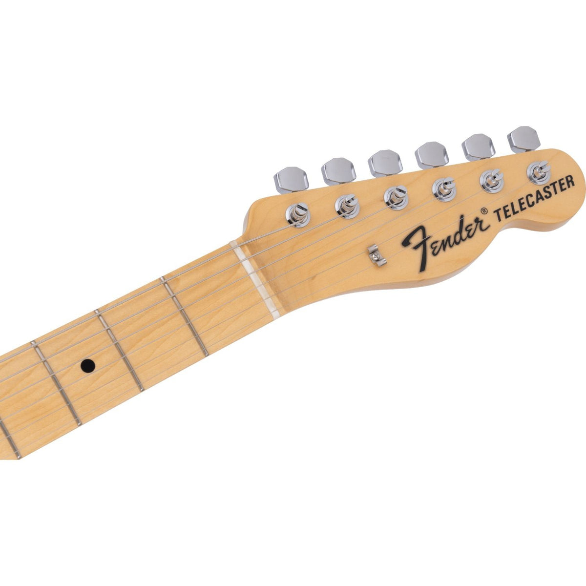 Fender Limited Telecaster JP-25 MIJ Series 6 String Electric Guitar