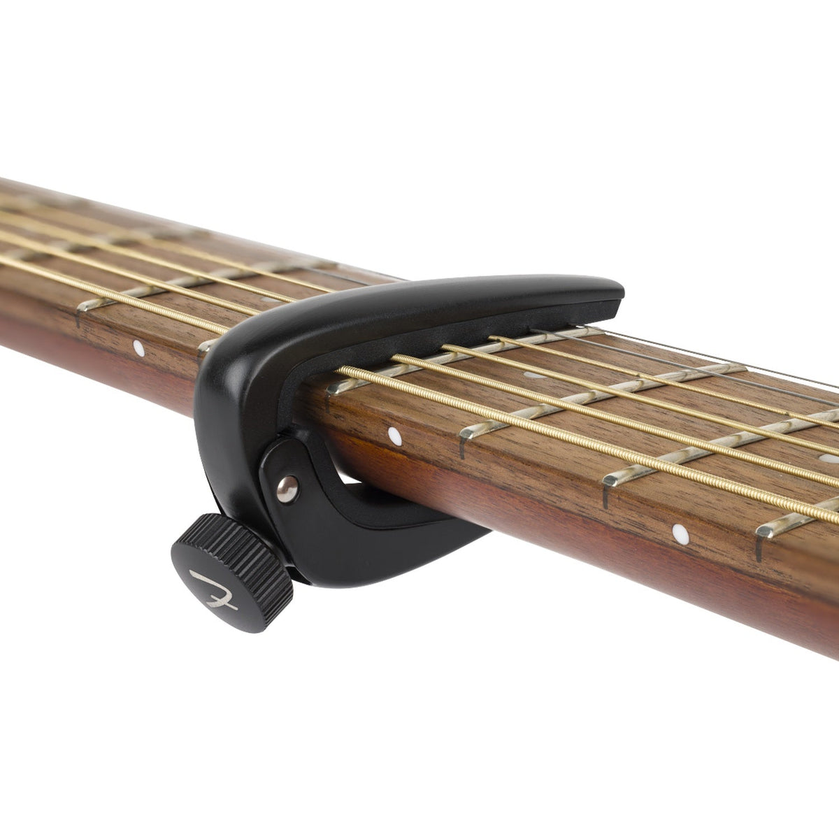 Fender Player Electric/Acoustic Guitar Capo