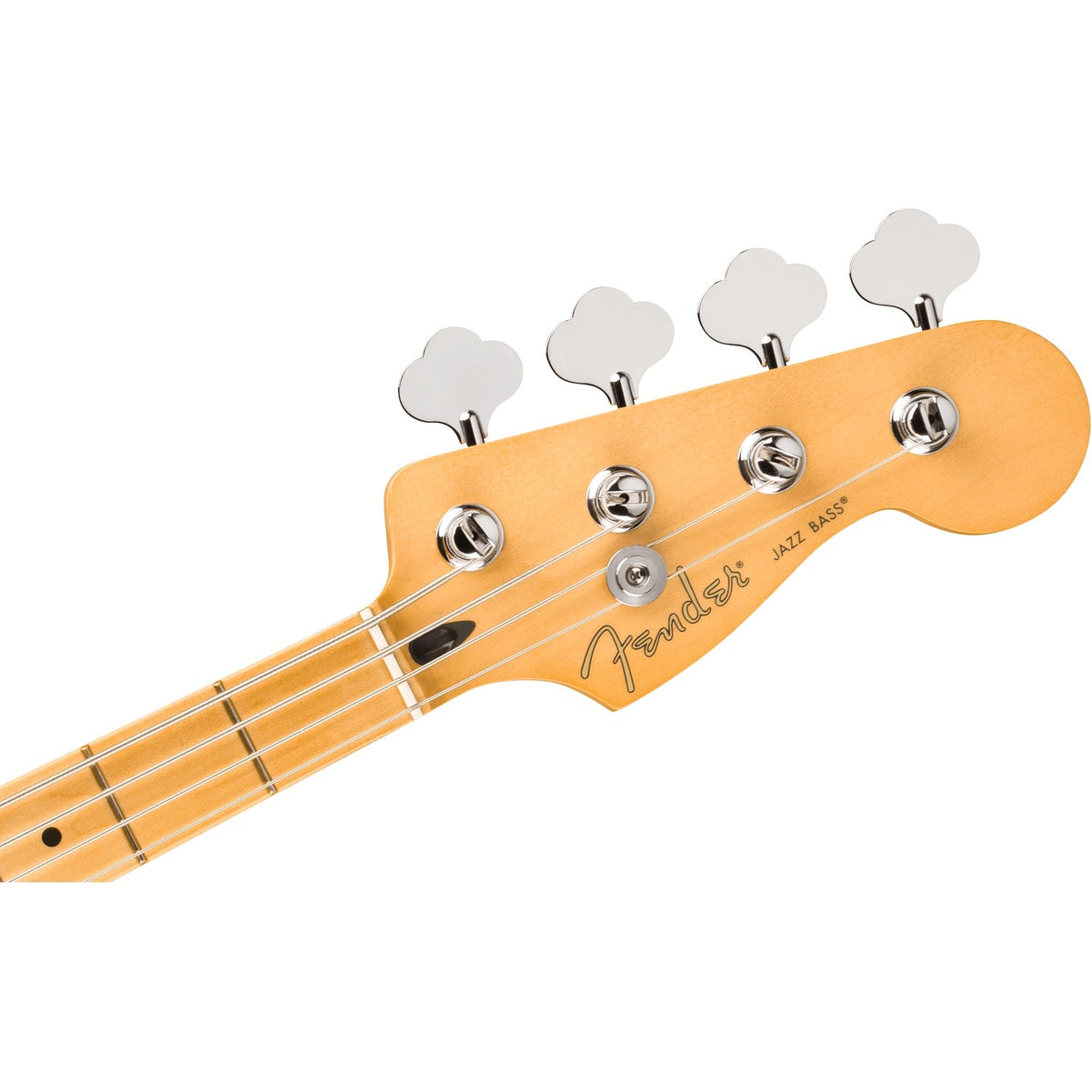 Fender Player II Modified Jazz 4 String Electric Bass Guitar
