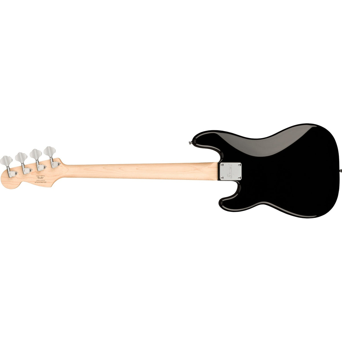 Fender Squier Mini P Bass 4 String Electric Bass Guitar