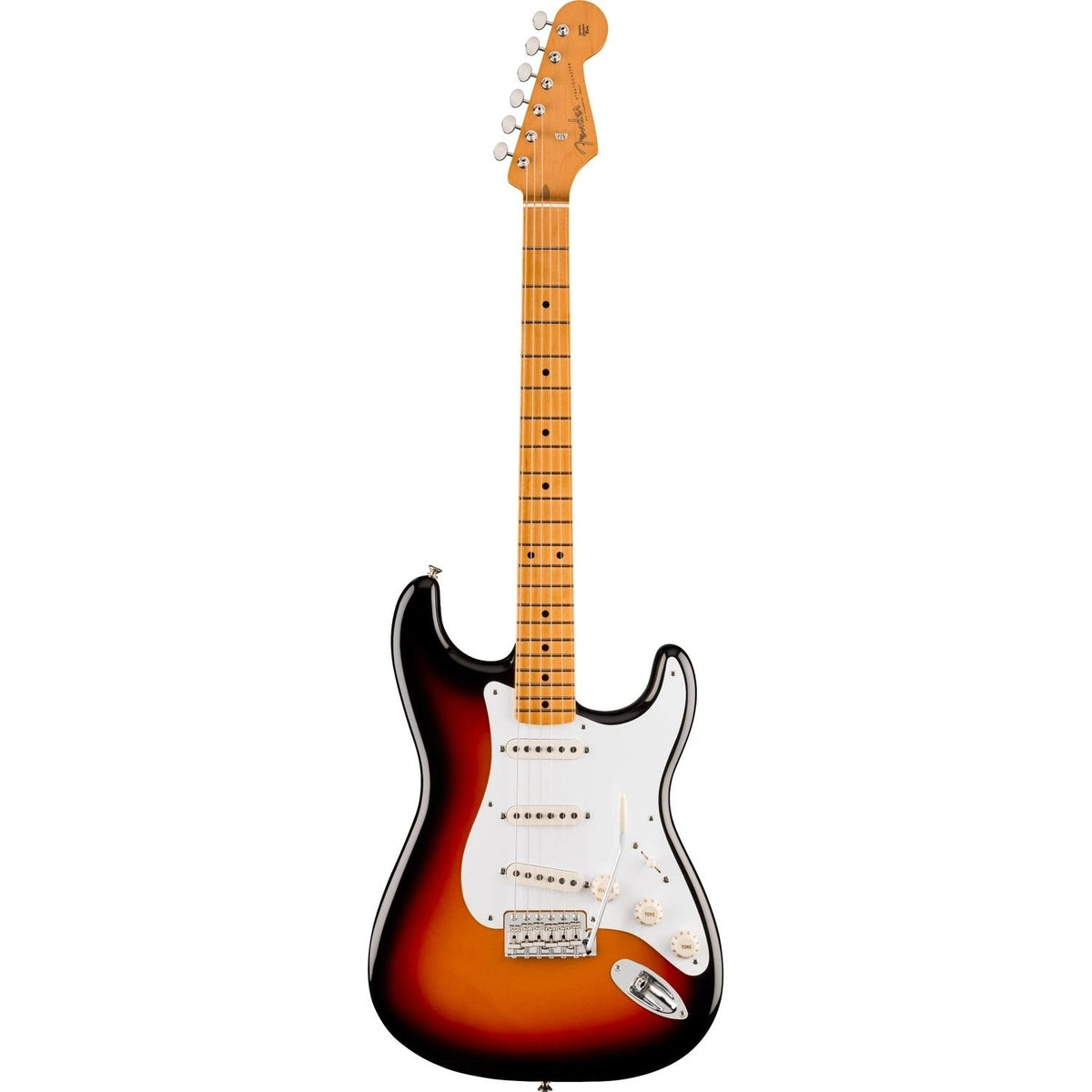 Fender Vintera III Late 50s Stratocaster 6 String Electric Guitar