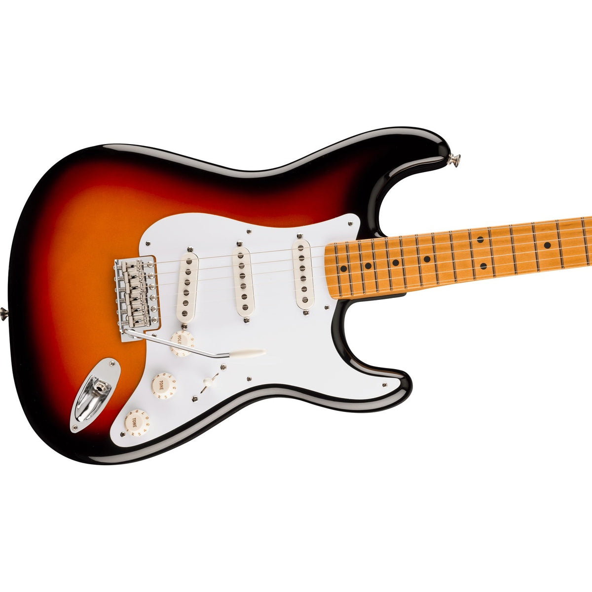 Fender Vintera III Late 50s Stratocaster 6 String Electric Guitar