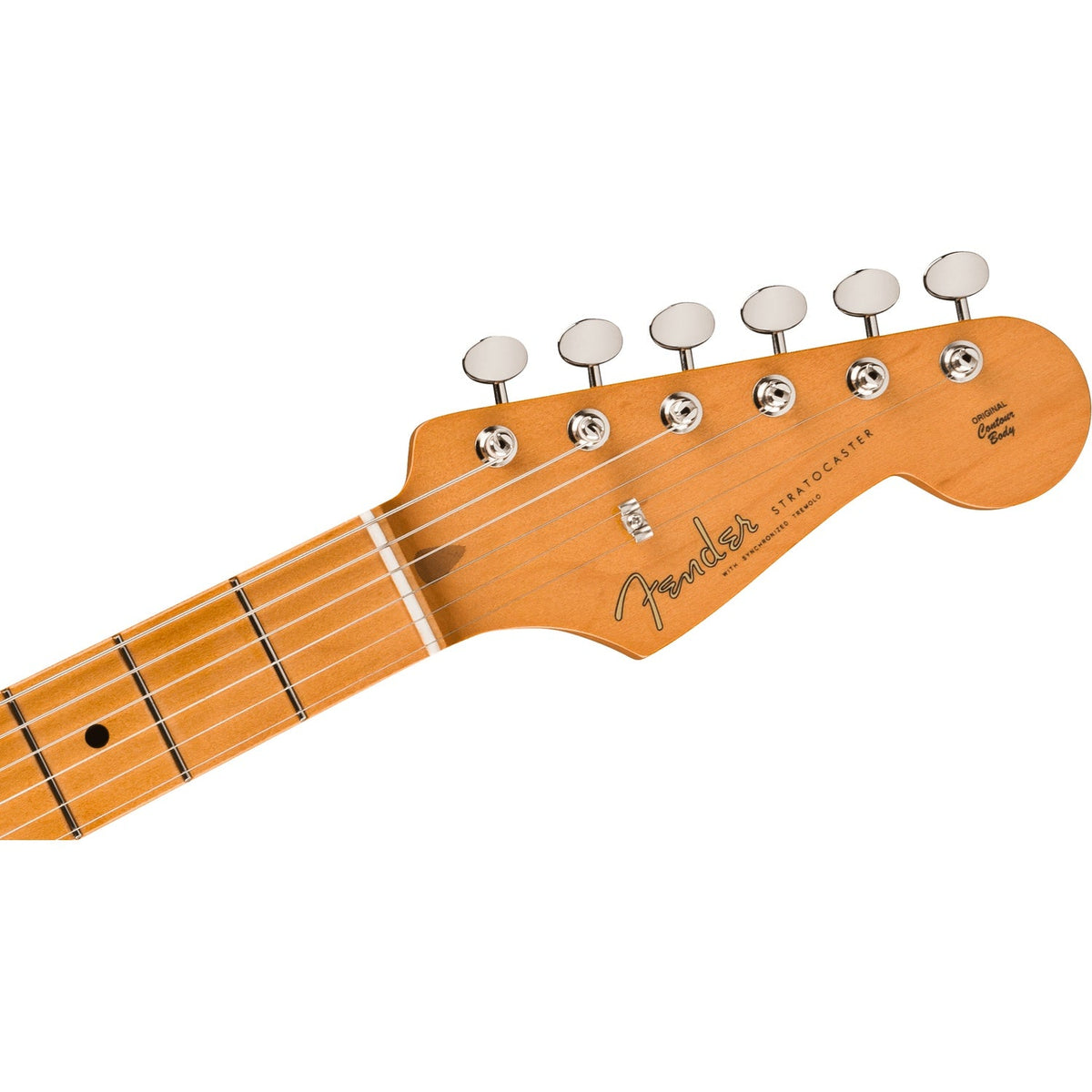 Fender Vintera III Late 50s Stratocaster 6 String Electric Guitar