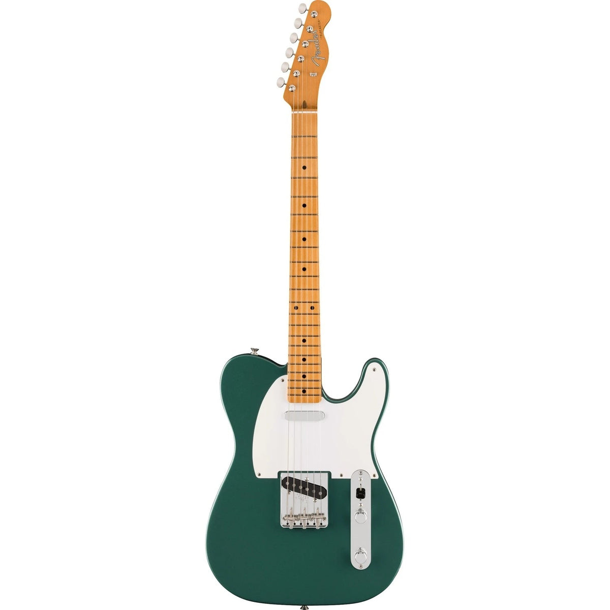 Fender Vintera III Late 50s Telecaster 6 String Electric Guitar