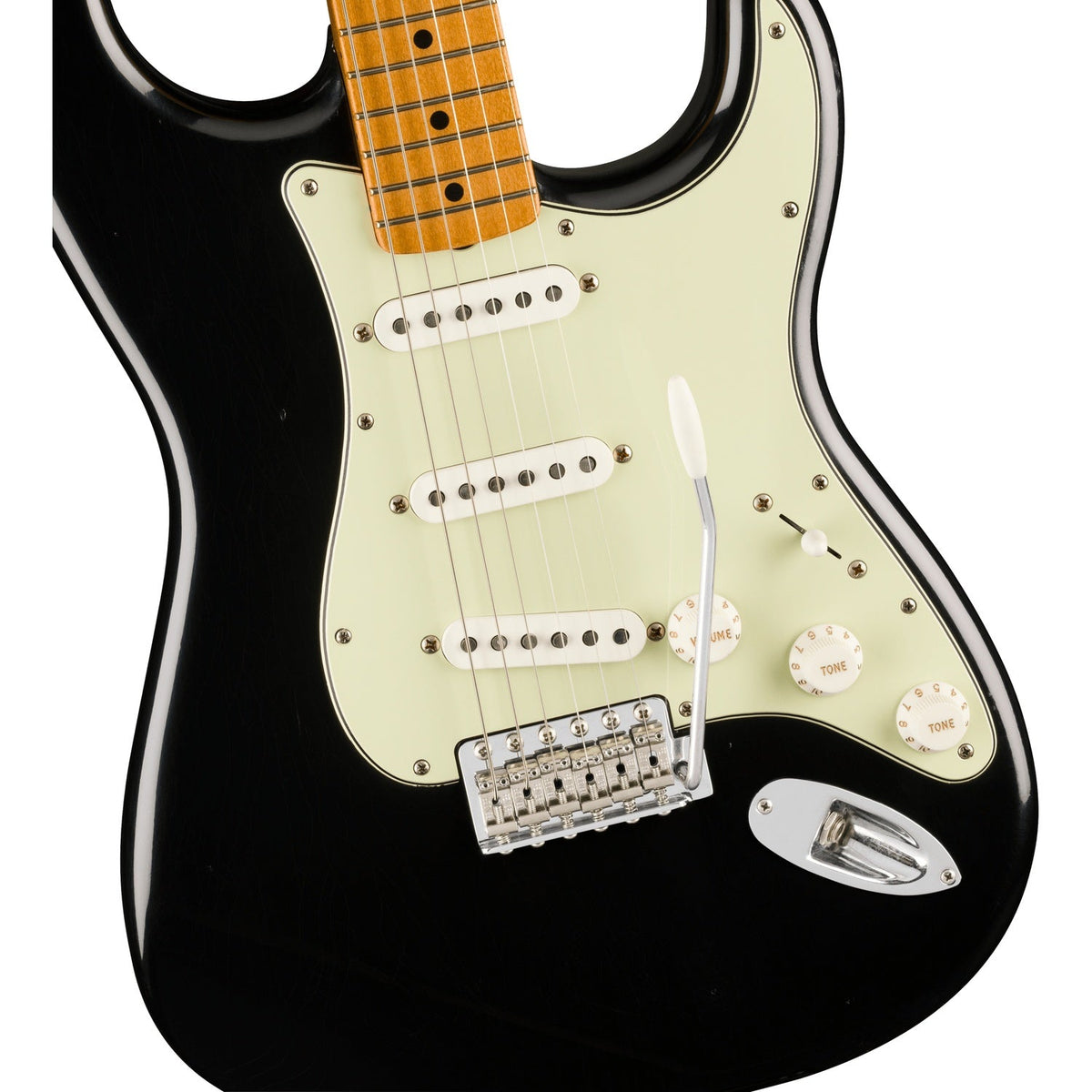 Fender Vintera II Road Worn '60s Stratocaster 6 String Electric Guitar