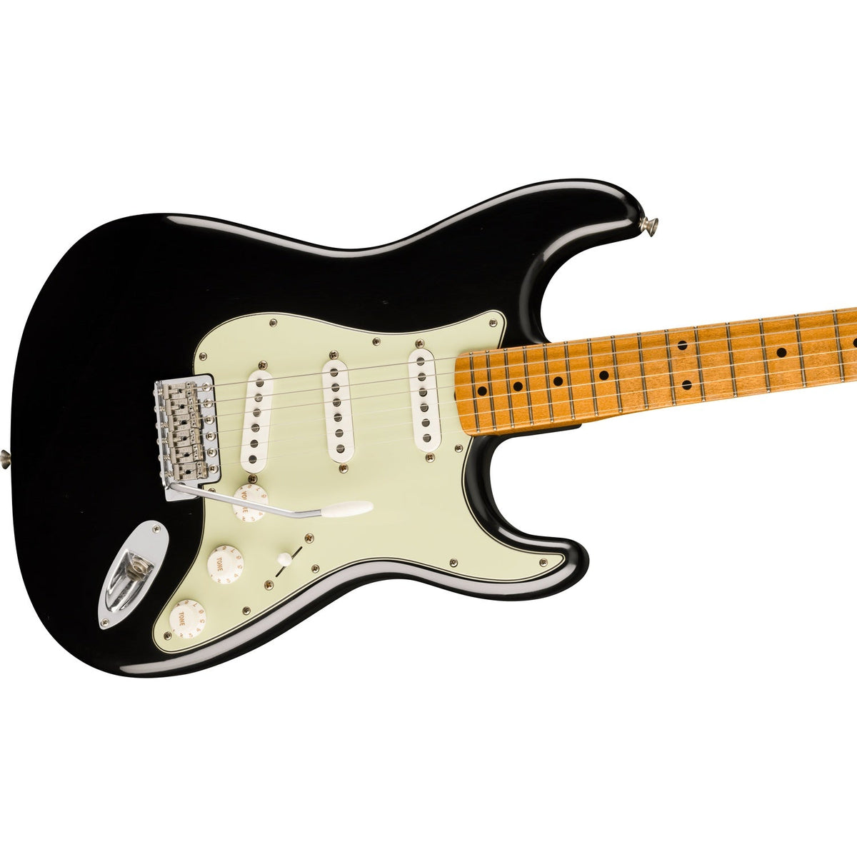 Fender Vintera II Road Worn '60s Stratocaster 6 String Electric Guitar