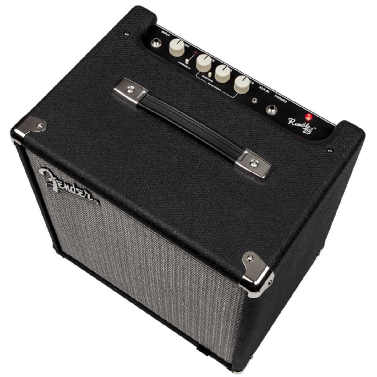 Fender Rumble 25 Watts Bass Amplifier