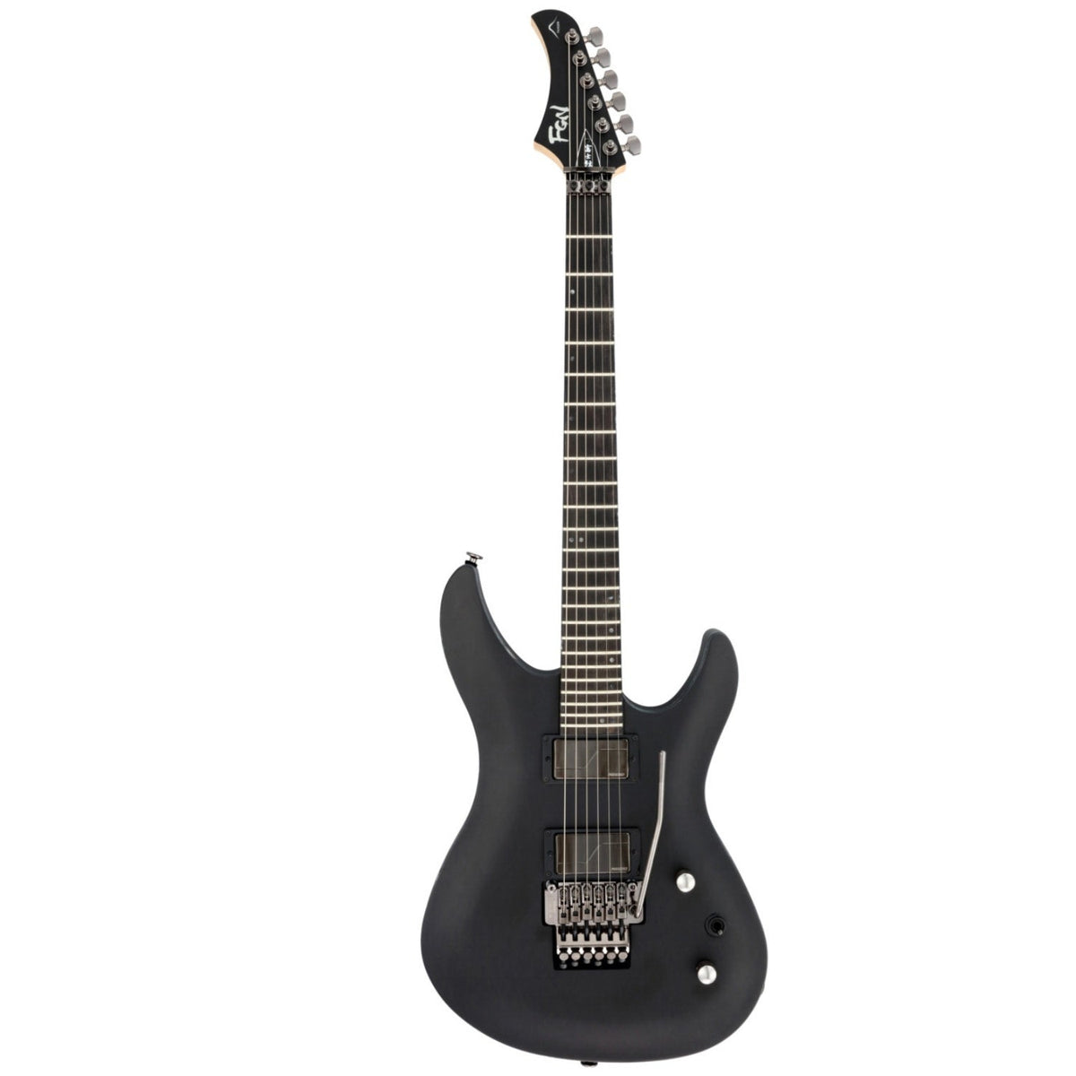 FGN JMY3-MH-DL-E Mythic Series J Standard 6 String Electric Guitar