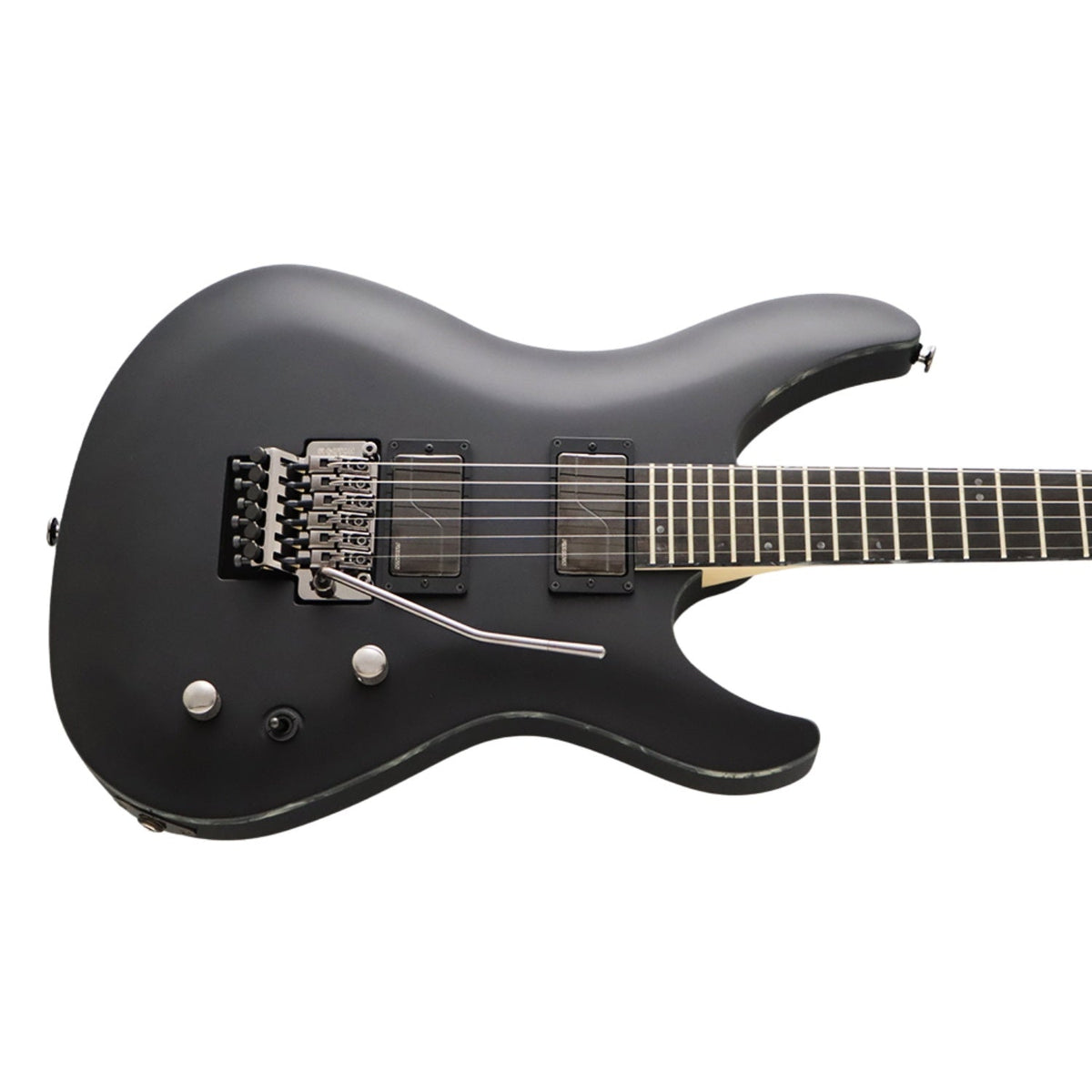 FGN JMY3-MH-DL-E Mythic Series J Standard 6 String Electric Guitar