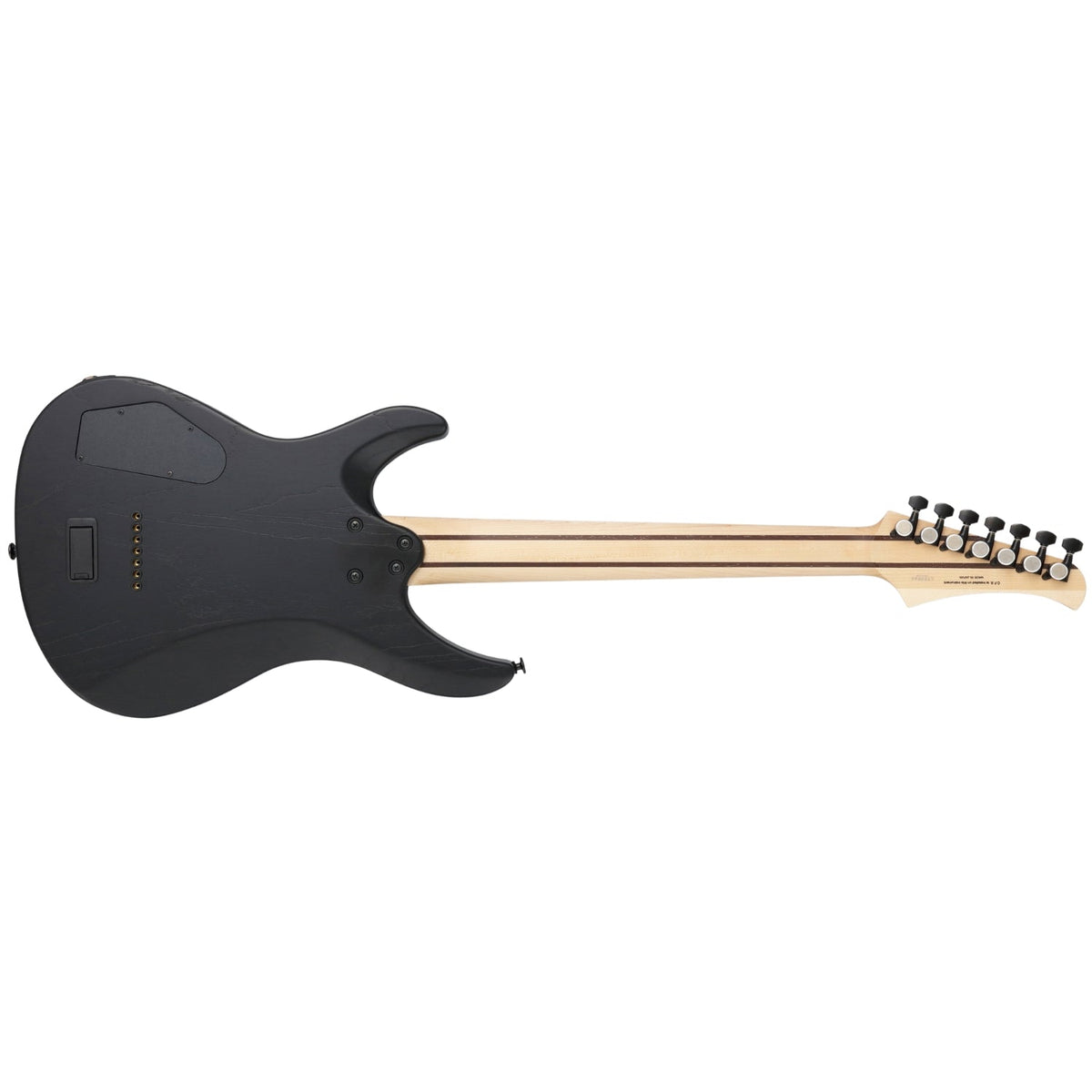 FGN JMY73-ASH-E Mythic 7 String Electric String - Made in Japan