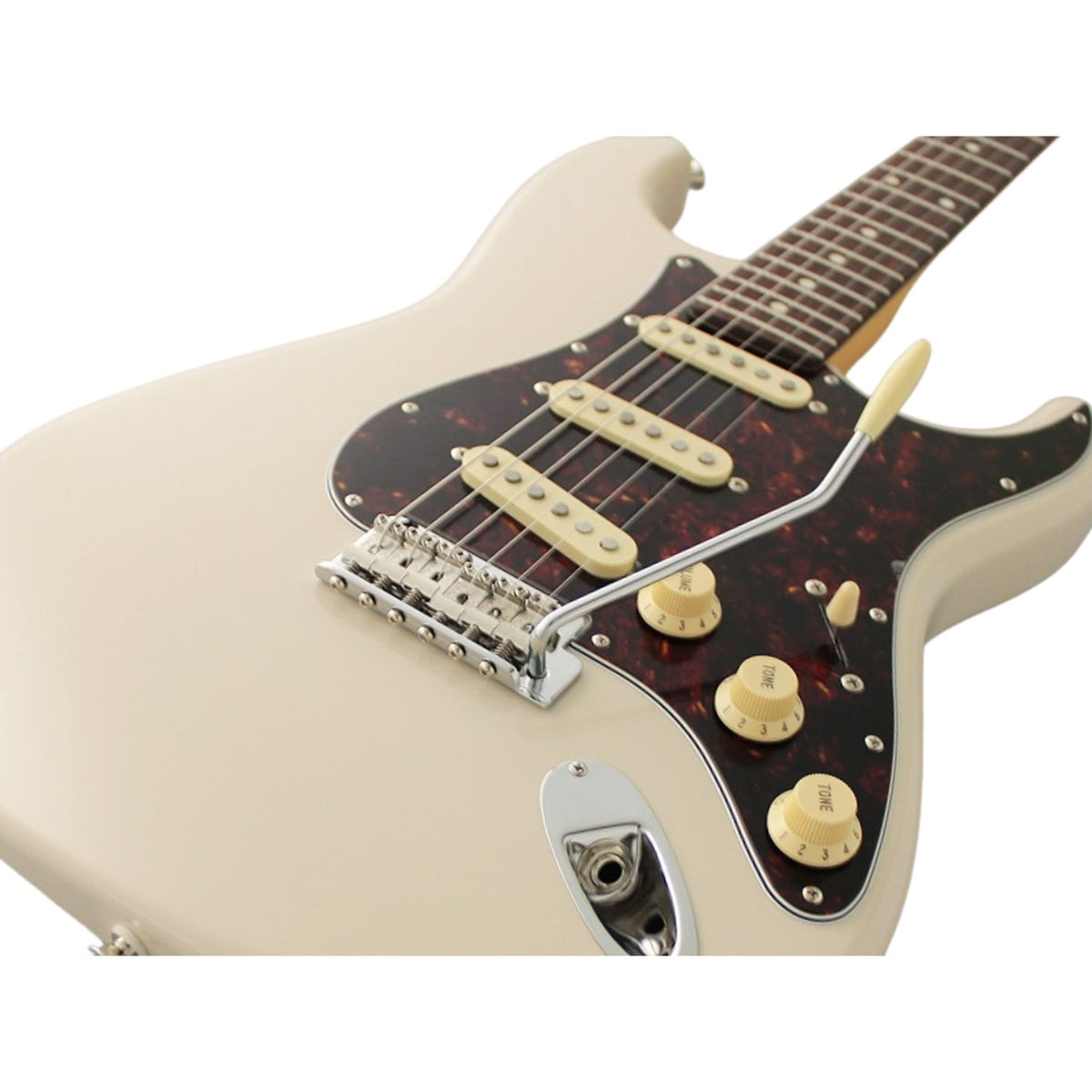 FGN NST100RAL Neo Classic ST Series 6 String Electric Guitar