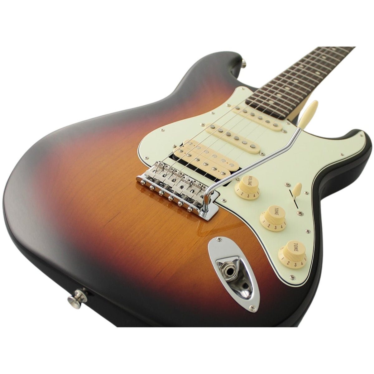 FGN NST110RAL Neo Classic ST Series 6 String Electric Guitar