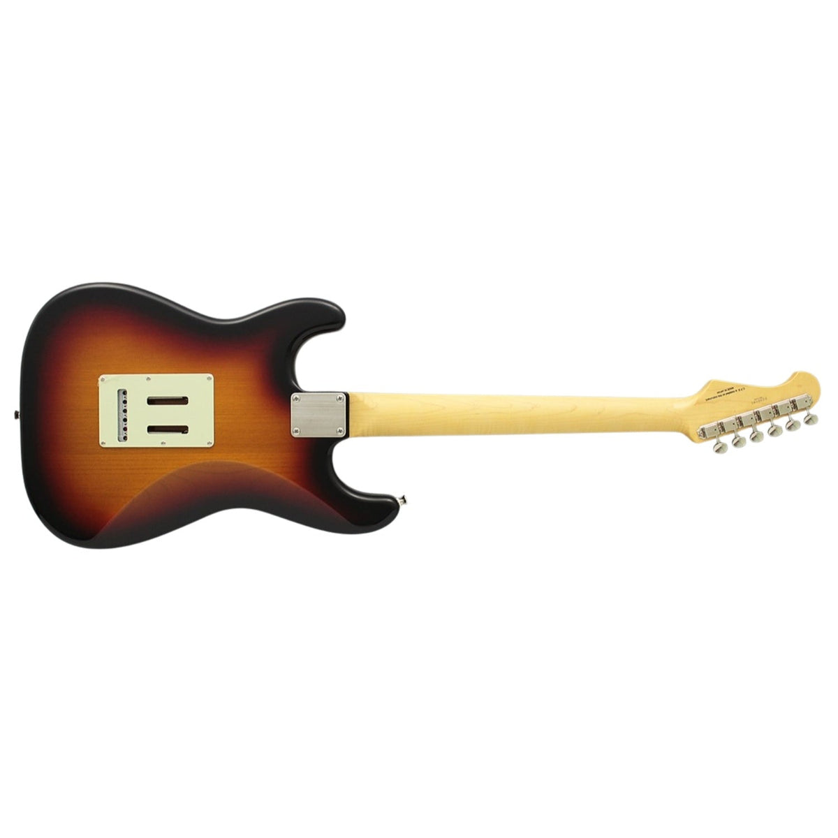 FGN NST110RAL Neo Classic ST Series 6 String Electric Guitar