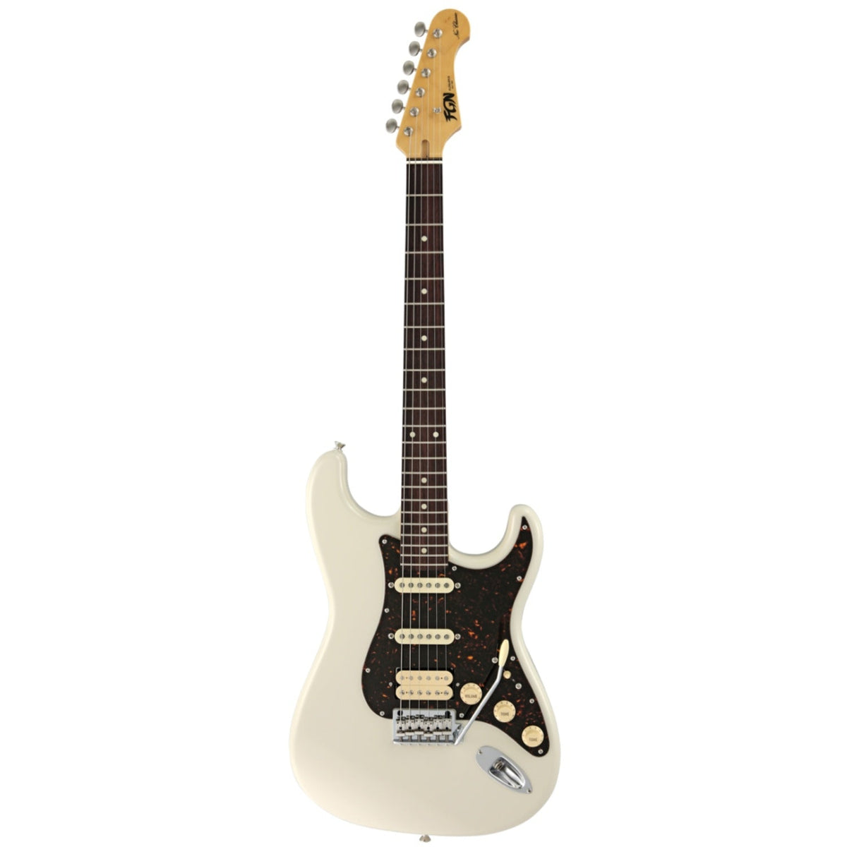 FGN NST110RAL Neo Classic ST Series 6 String Electric Guitar