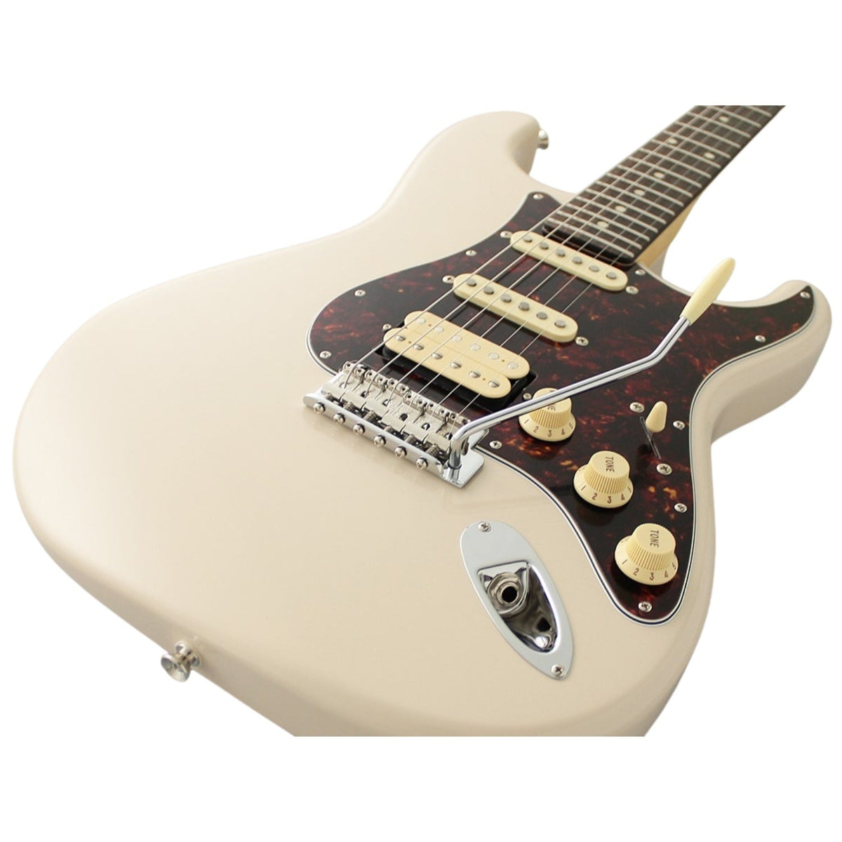 FGN NST110RAL Neo Classic ST Series 6 String Electric Guitar