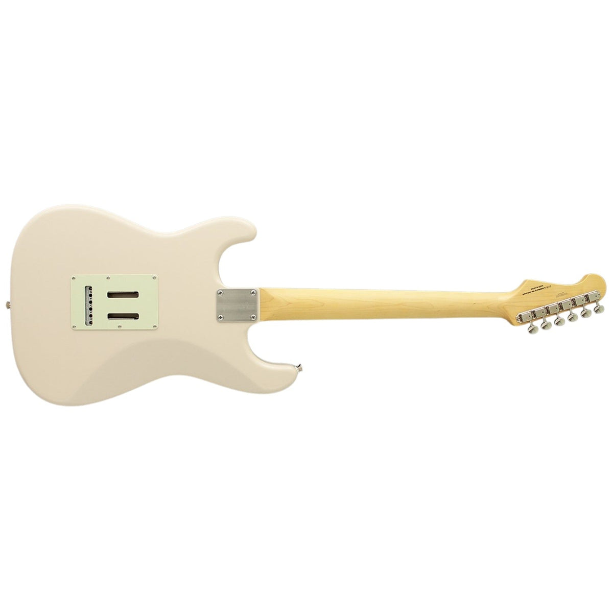 FGN NST110RAL Neo Classic ST Series 6 String Electric Guitar