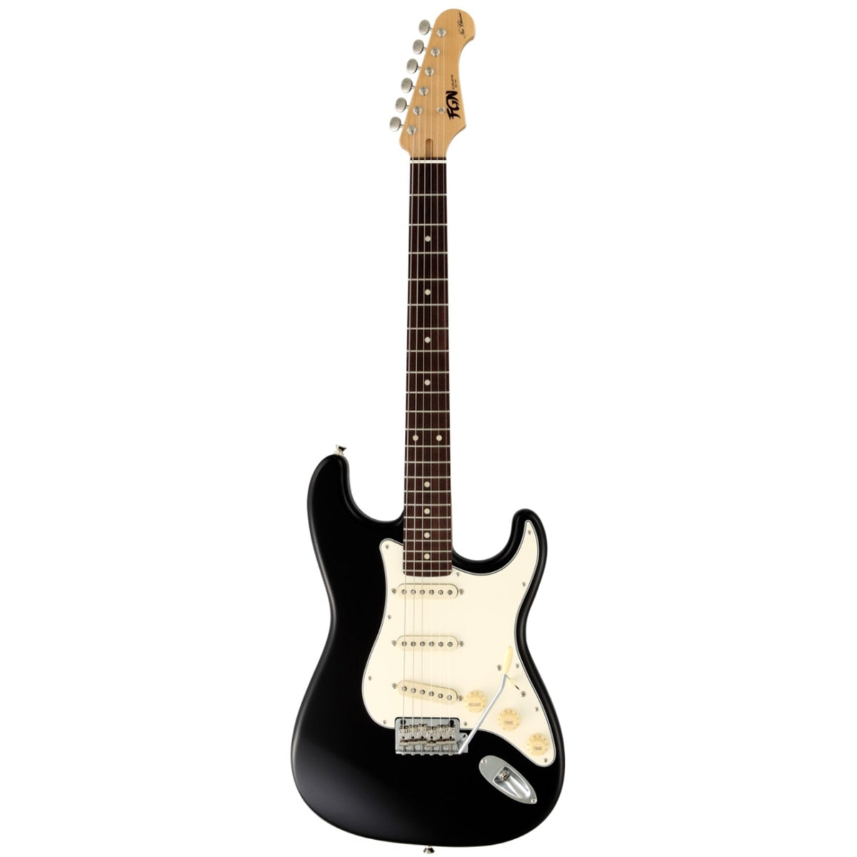 FGN NST200RAL Neo Classic ST Series 6 String Electric Guitar