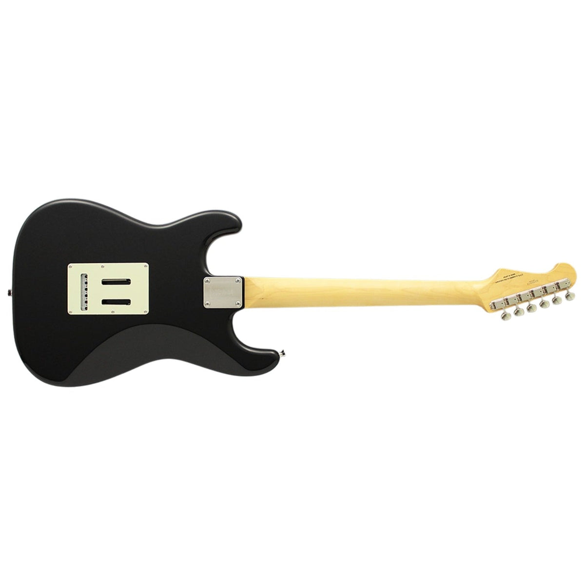 FGN NST200RAL Neo Classic ST Series 6 String Electric Guitar