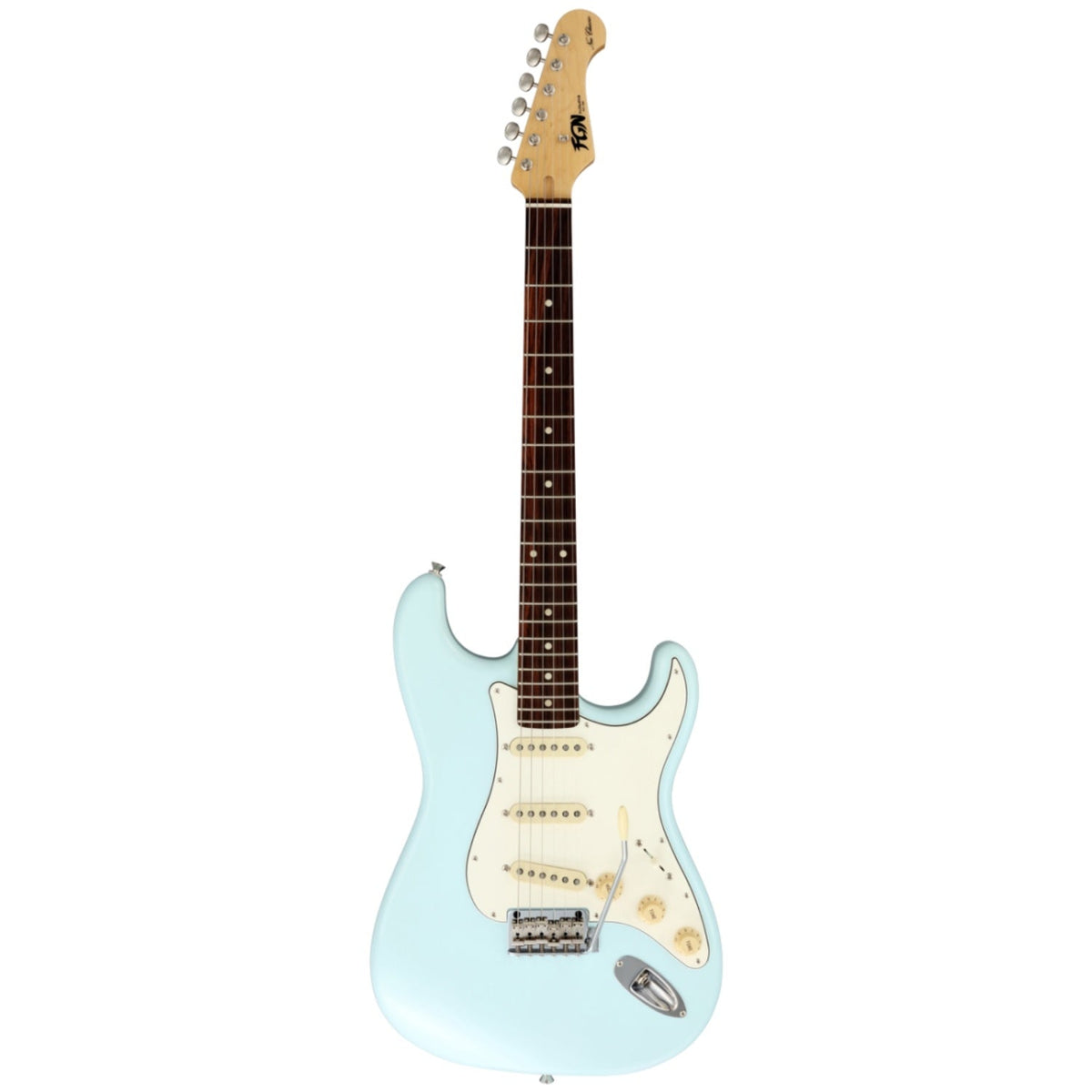 FGN NST200RAL Neo Classic ST Series 6 String Electric Guitar