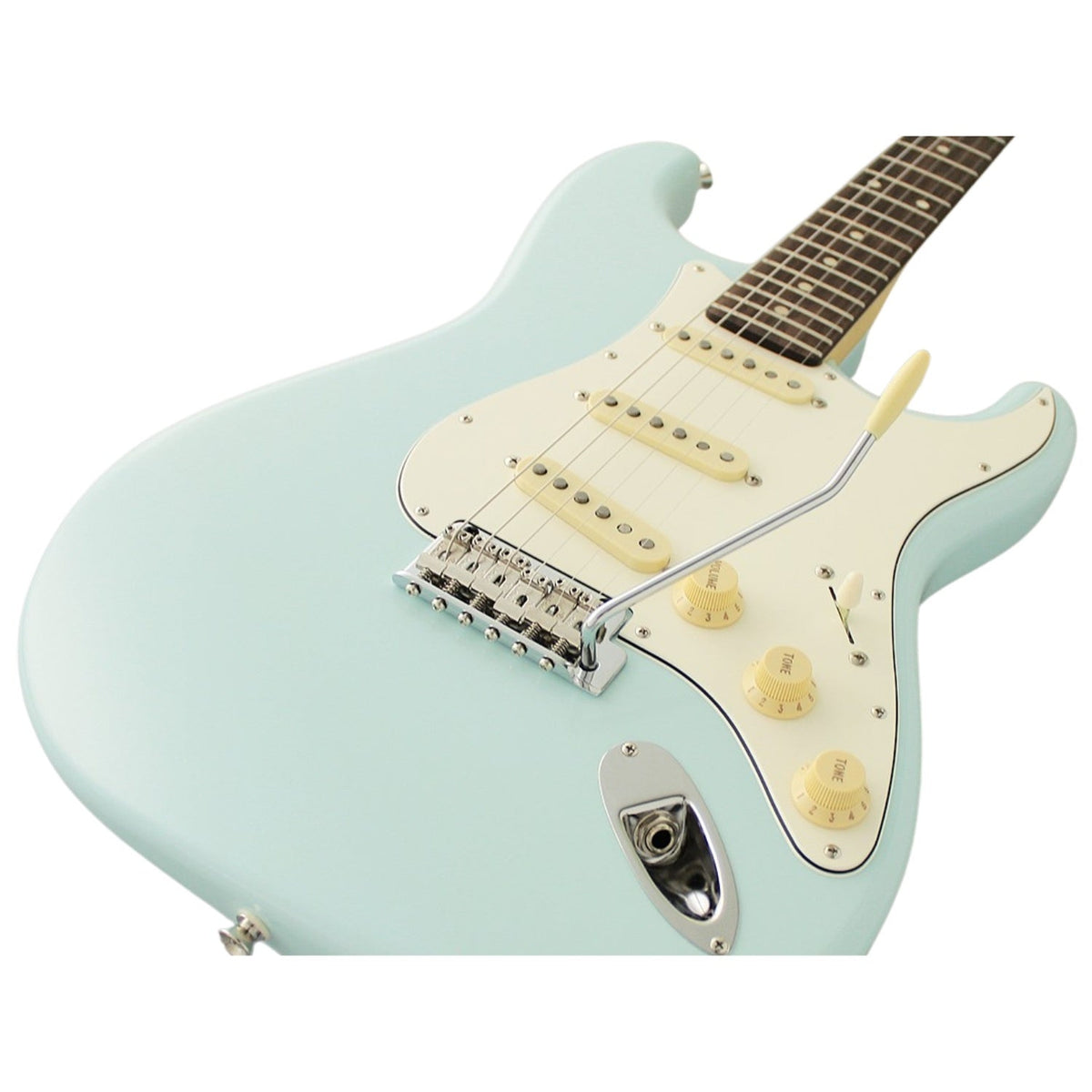FGN NST200RAL Neo Classic ST Series 6 String Electric Guitar