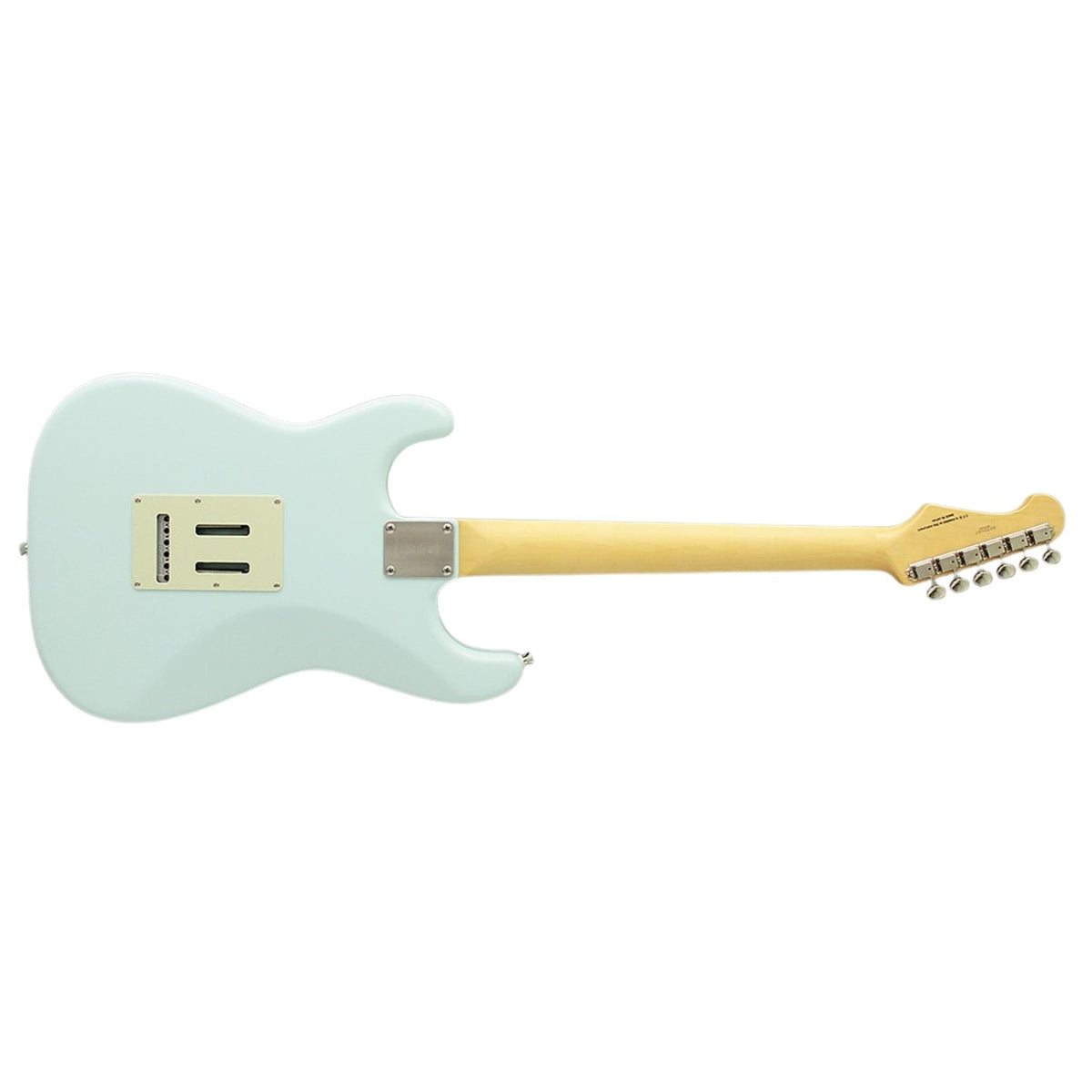 FGN NST200RAL Neo Classic ST Series 6 String Electric Guitar