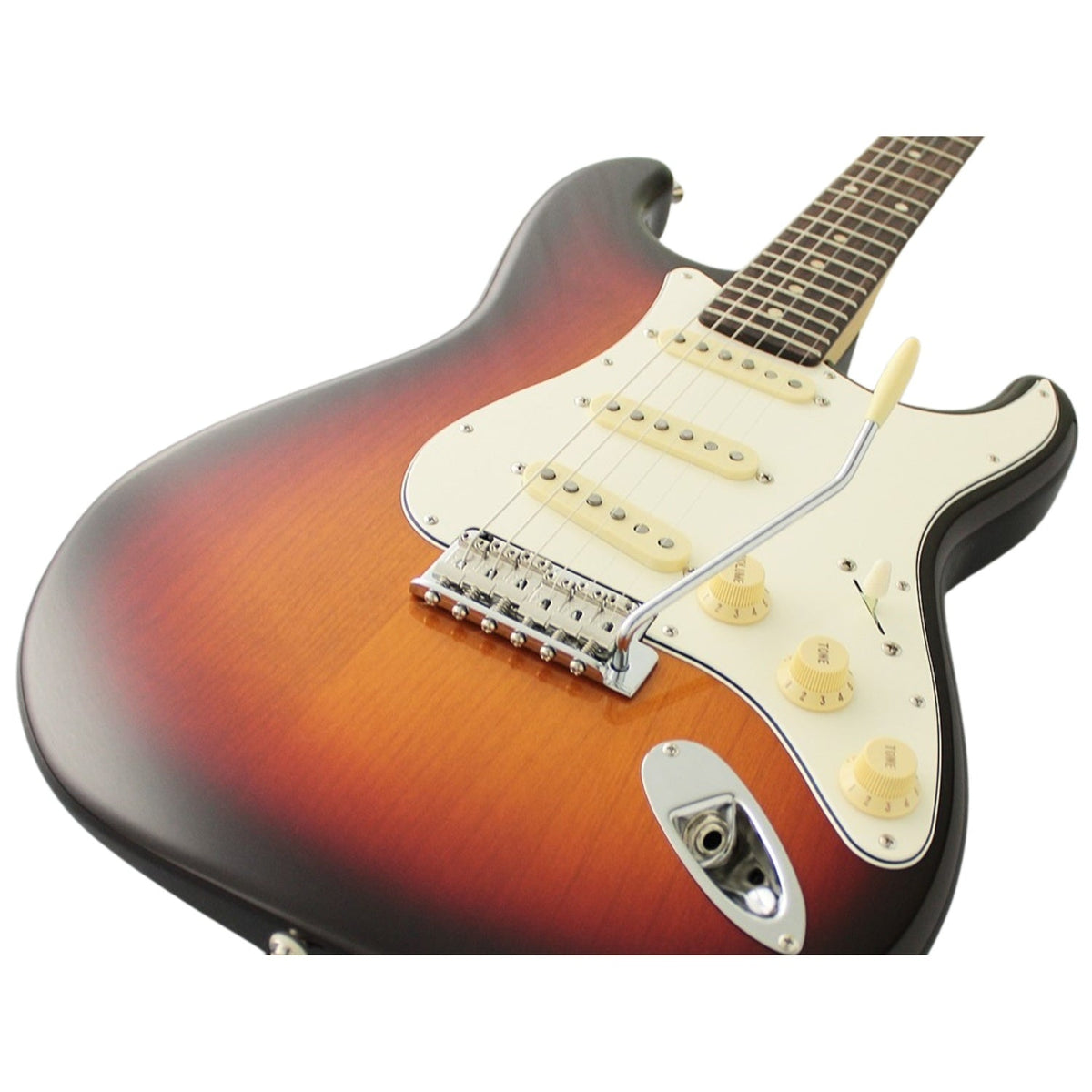 FGN NST200RAL Neo Classic ST Series 6 String Electric Guitar