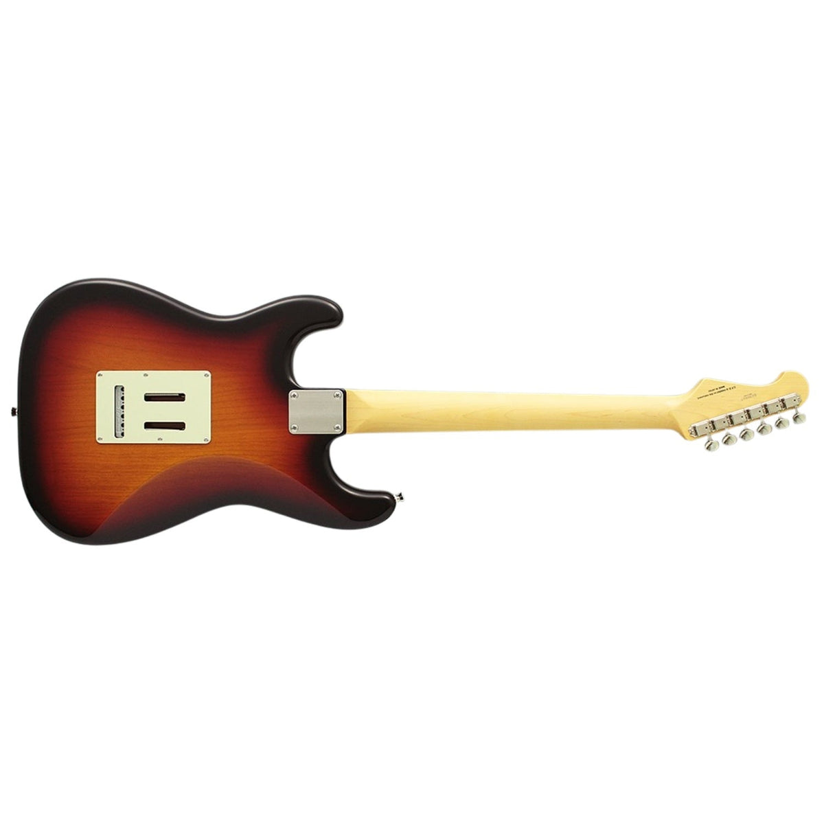 FGN NST200RAL Neo Classic ST Series 6 String Electric Guitar