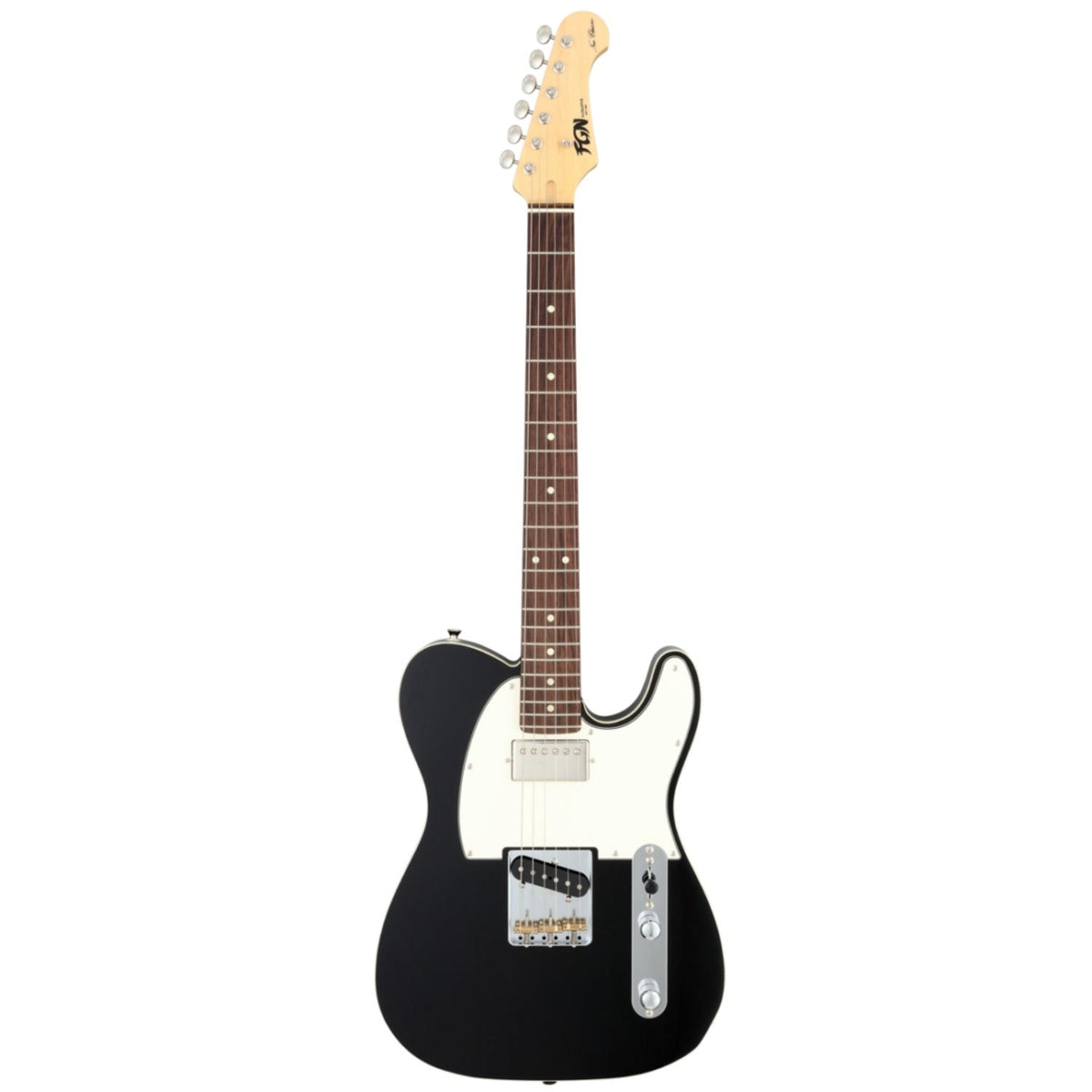 FGN NTE210RAH TE Series Neo Classic 6 String Electric Guitar