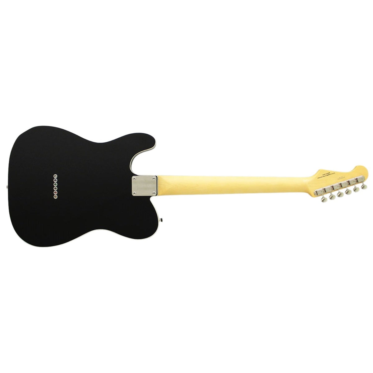 FGN NTE210RAH TE Series Neo Classic 6 String Electric Guitar