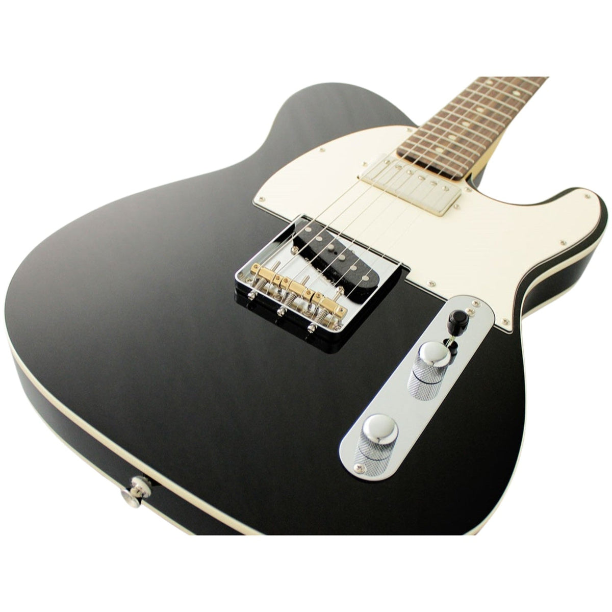 FGN NTE210RAH TE Series Neo Classic 6 String Electric Guitar