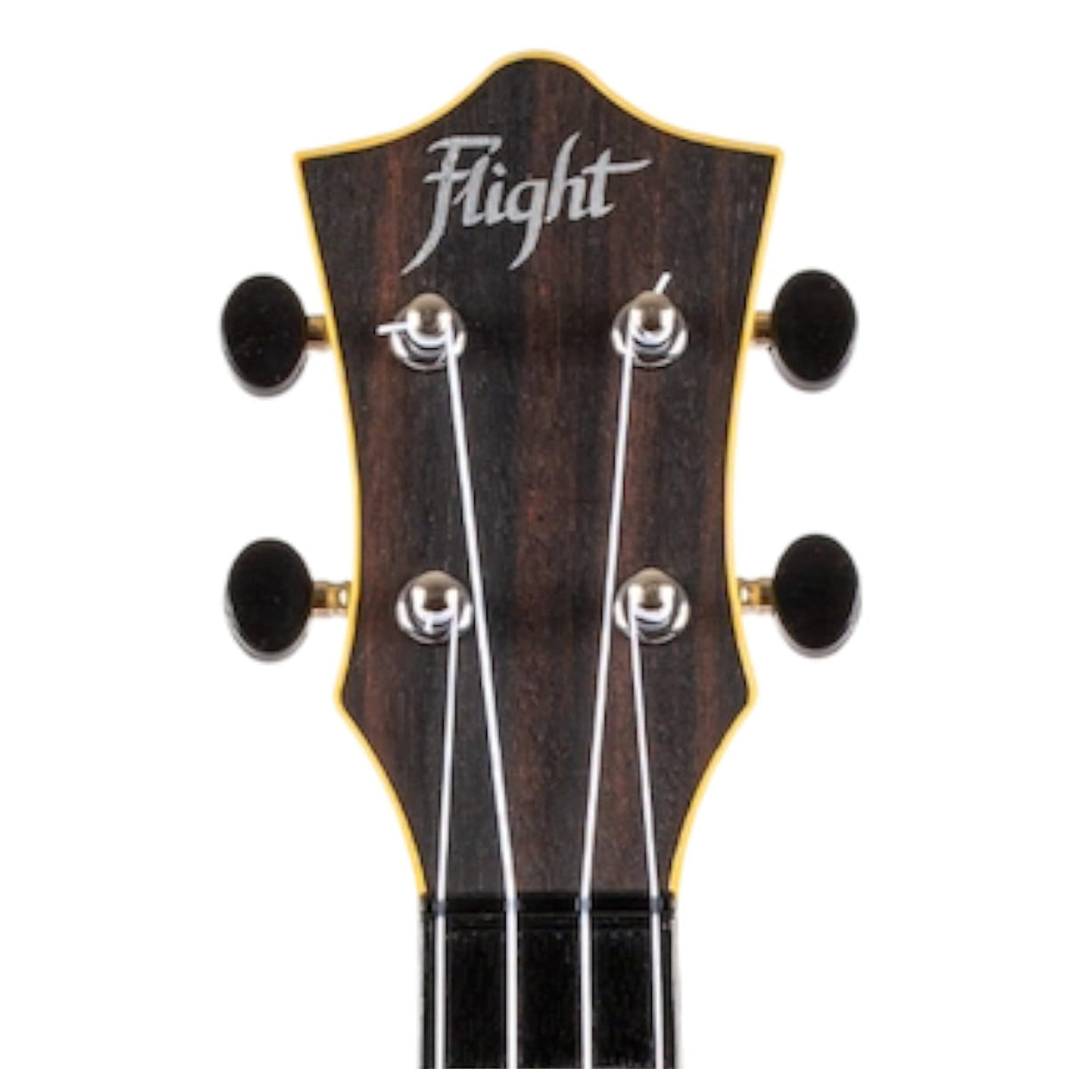 Flight TUS55 Amara Travel Soprano Ukulele with Bag