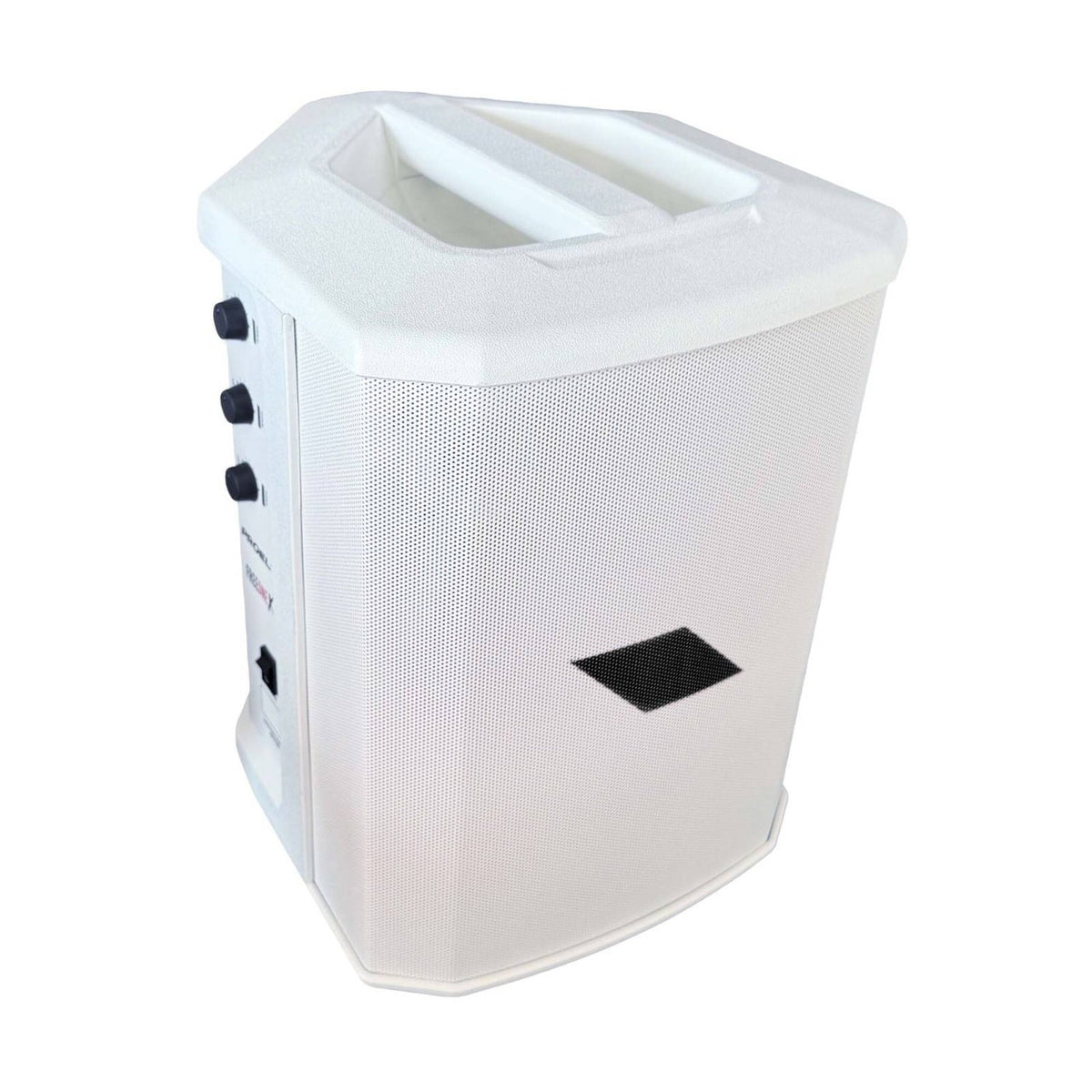 Proel FREEONEX 200W 2-Way Portable Sound PA System