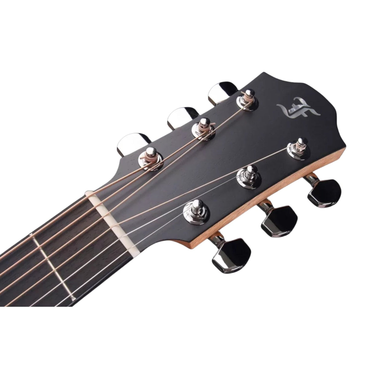 Furch Violet Gc-ER a Grand Auditorium 6 String Electro Acoustic Guitar