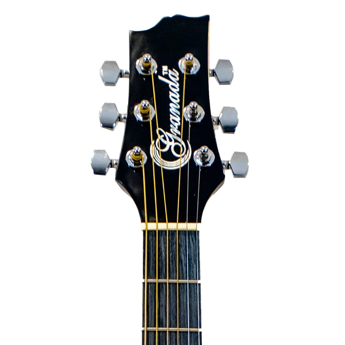 Granada GL114D-C Dreadnought 6 String Acoustic Guitar