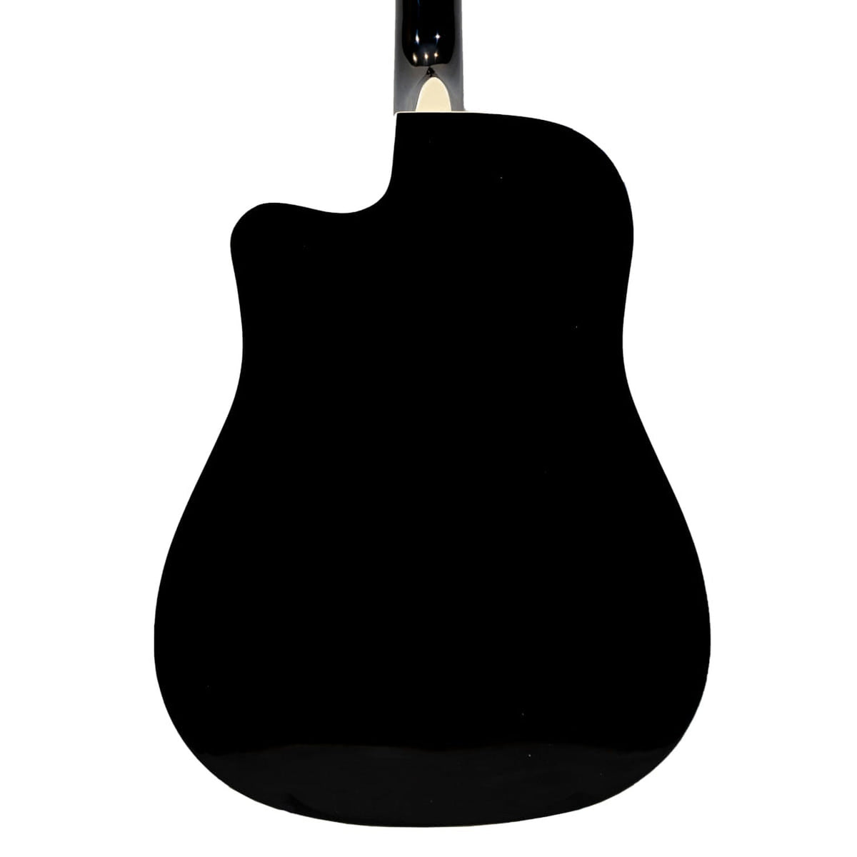 Granada GL114D-C Dreadnought 6 String Acoustic Guitar