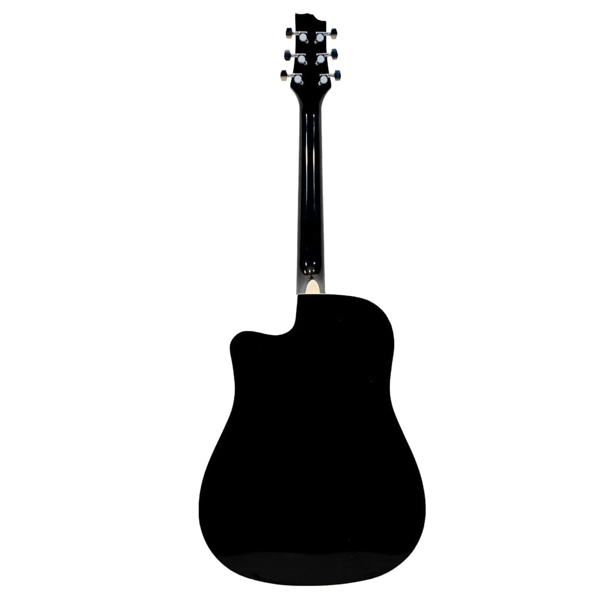 Granada GL114D-C Dreadnought 6 String Acoustic Guitar