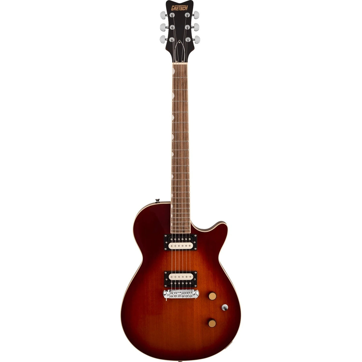 Gretsch Streamliner Jet Club 6 String Electric Guitar