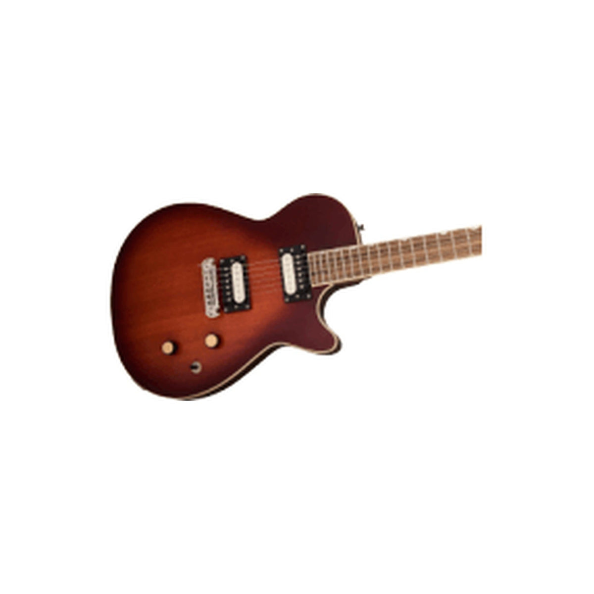 Gretsch Streamliner Jet Club 6 String Electric Guitar