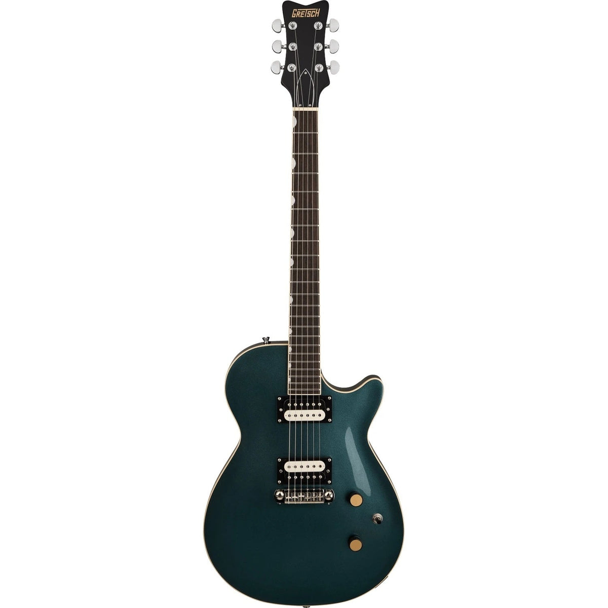 Gretsch Streamliner Jet Club 6 String Electric Guitar
