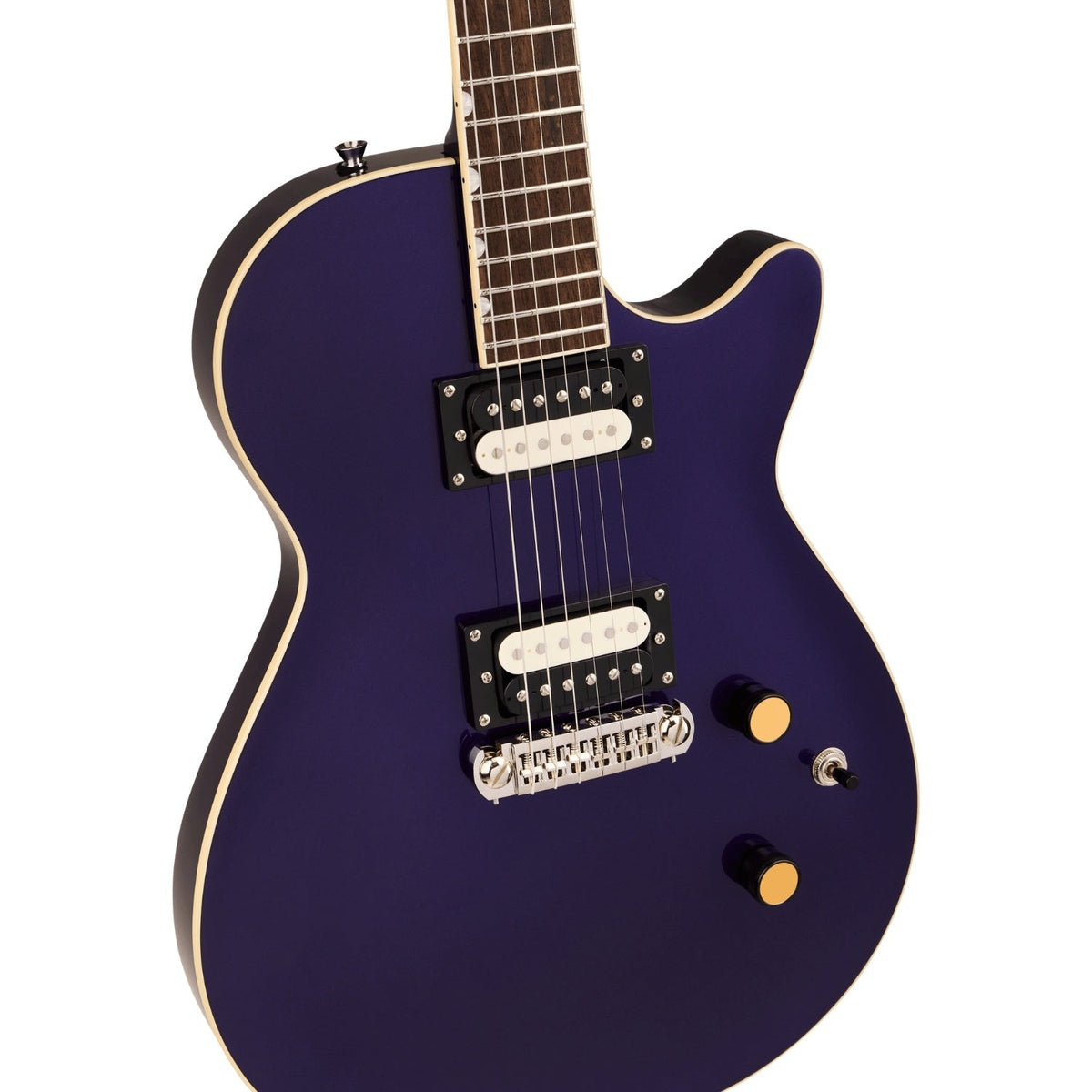 Gretsch Streamliner Jet Club 6 String Electric Guitar