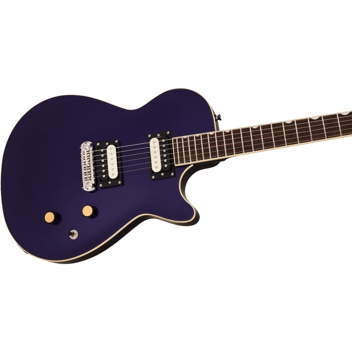 Gretsch Streamliner Jet Club 6 String Electric Guitar