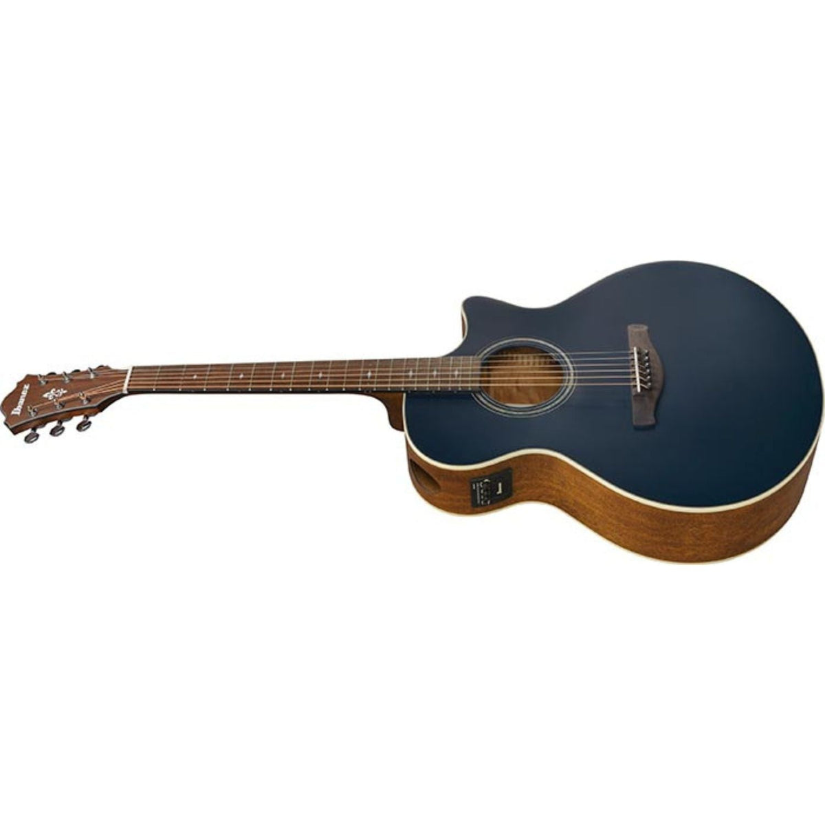 Ibanez AE100 AE Series 6 String Electro Acoustic Guitar