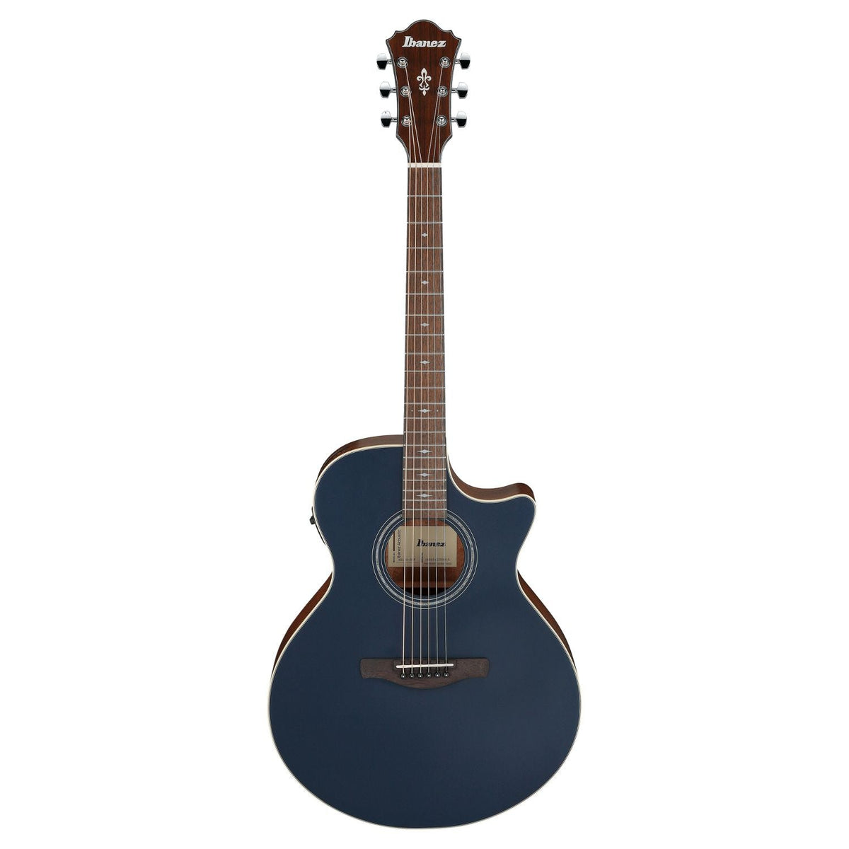 Ibanez AE100 AE Series 6 String Electro Acoustic Guitar