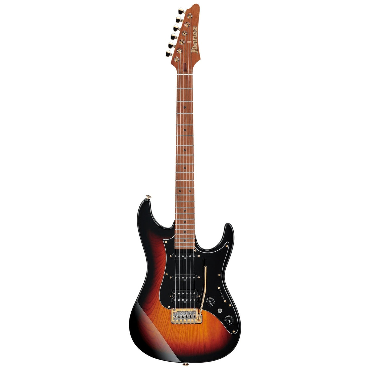 Ibanez AZ2204AG 6 String Electric Guitar