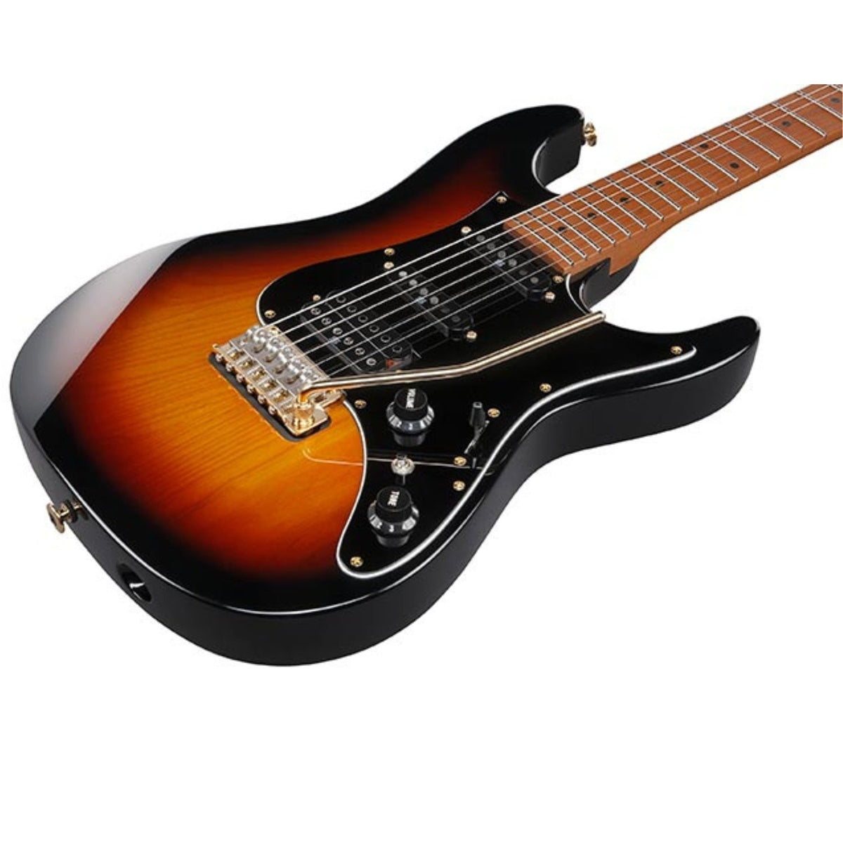 Ibanez AZ2204AG 6 String Electric Guitar